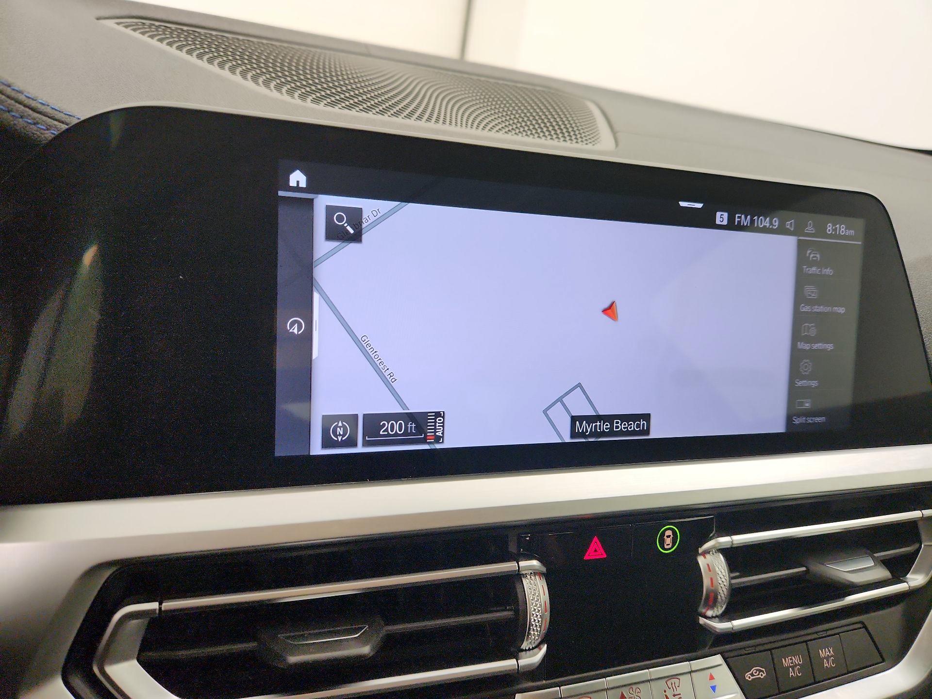 Thumbnail: 2021 BMW 4 Series - 14