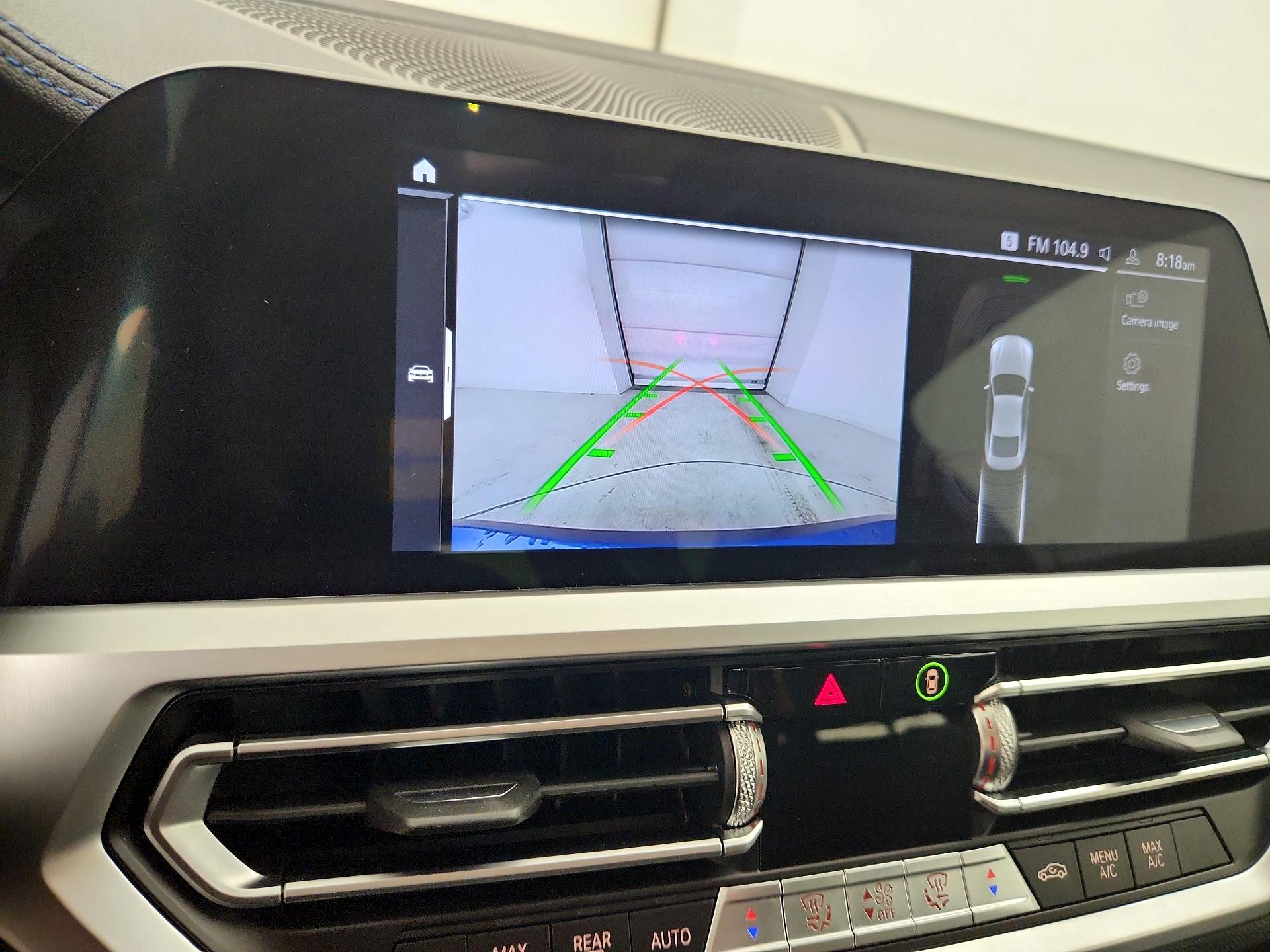 Thumbnail: 2021 BMW 4 Series - 15