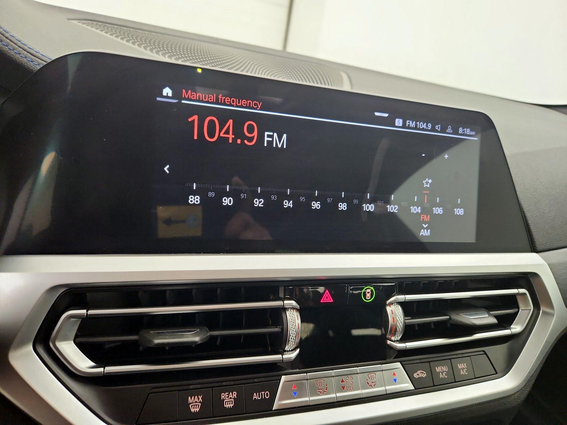 Thumbnail: 2021 BMW 4 Series - 16