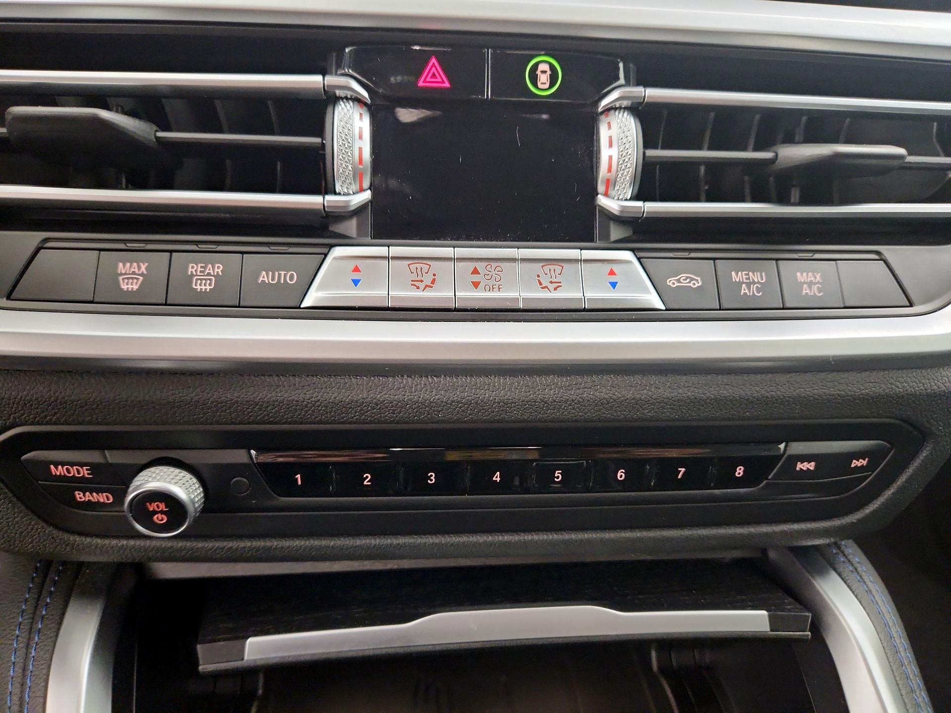 Thumbnail: 2021 BMW 4 Series - 17