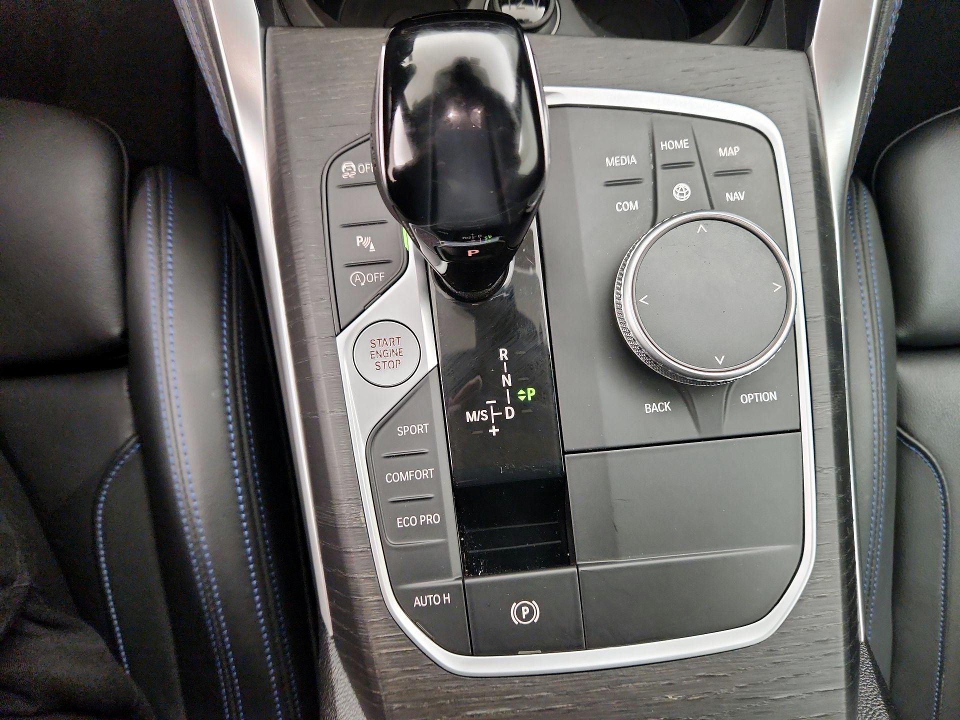 Thumbnail: 2021 BMW 4 Series - 18