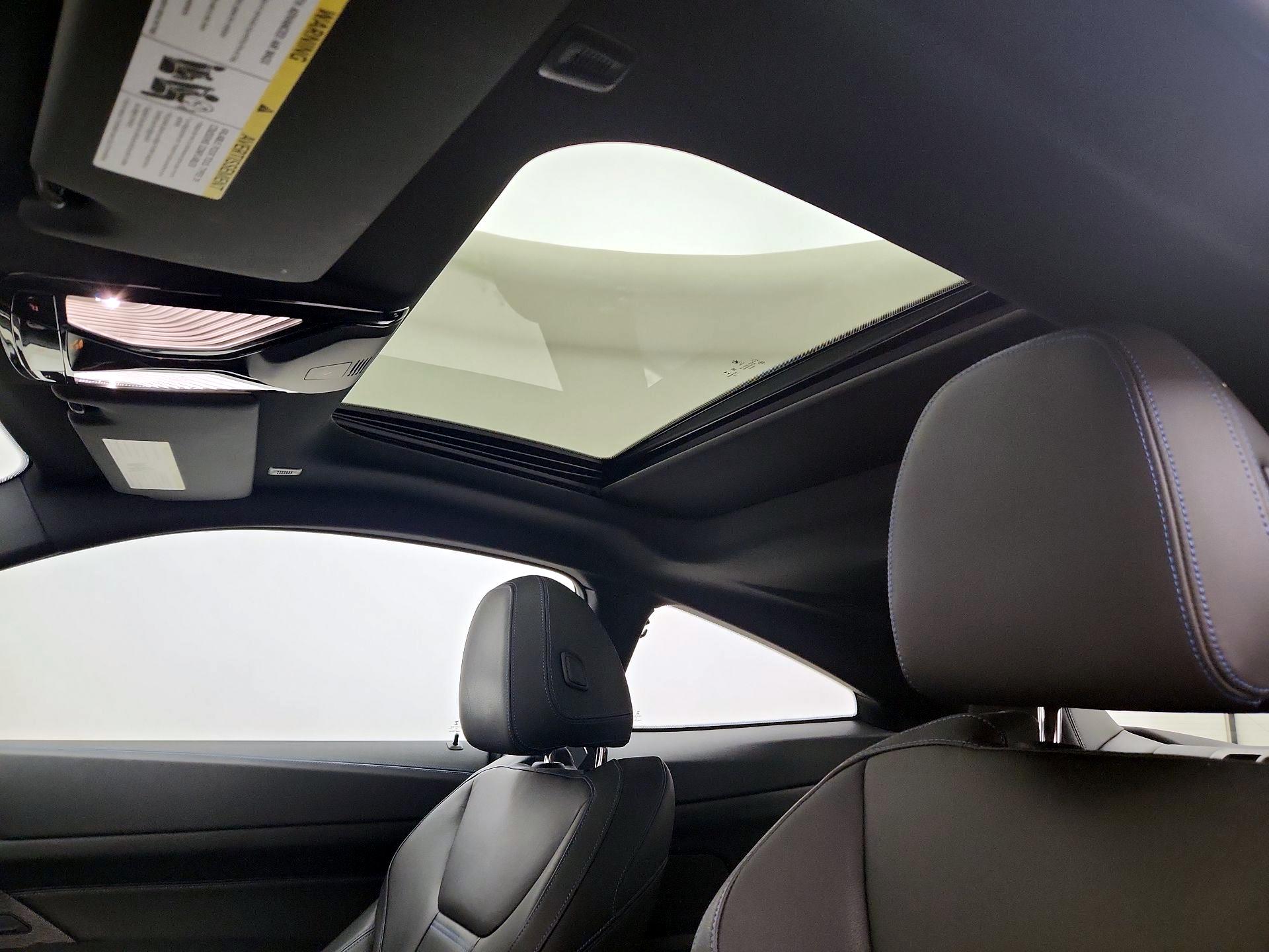 Thumbnail: 2021 BMW 4 Series - 20