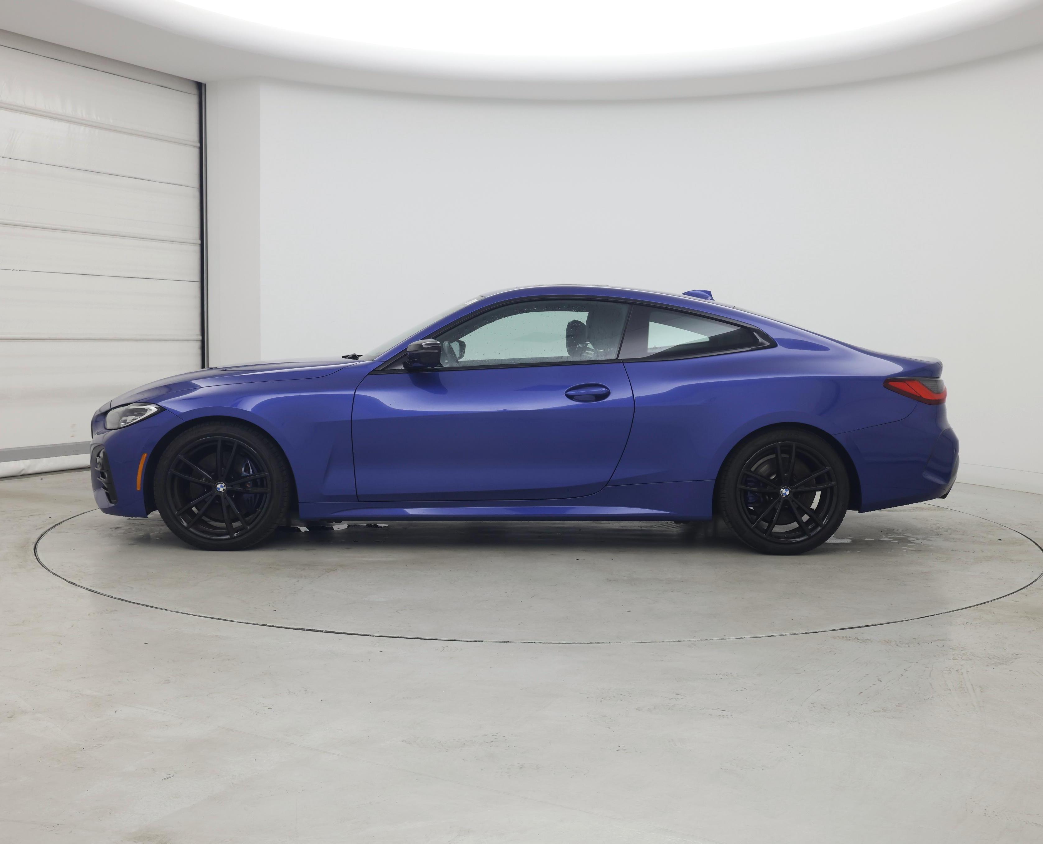 Thumbnail: 2021 BMW 4 Series - 3