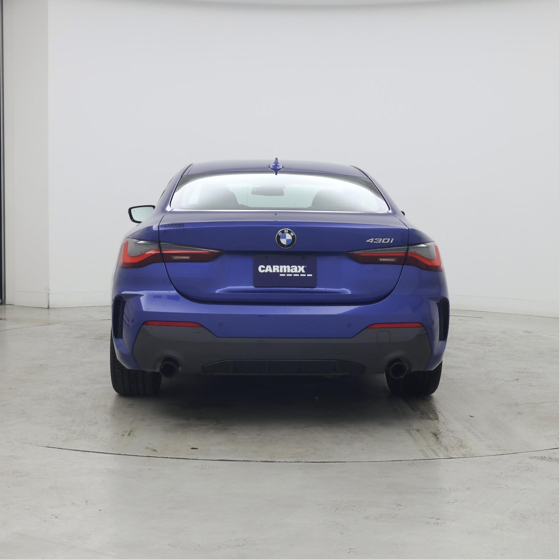 Thumbnail: 2021 BMW 4 Series - 6