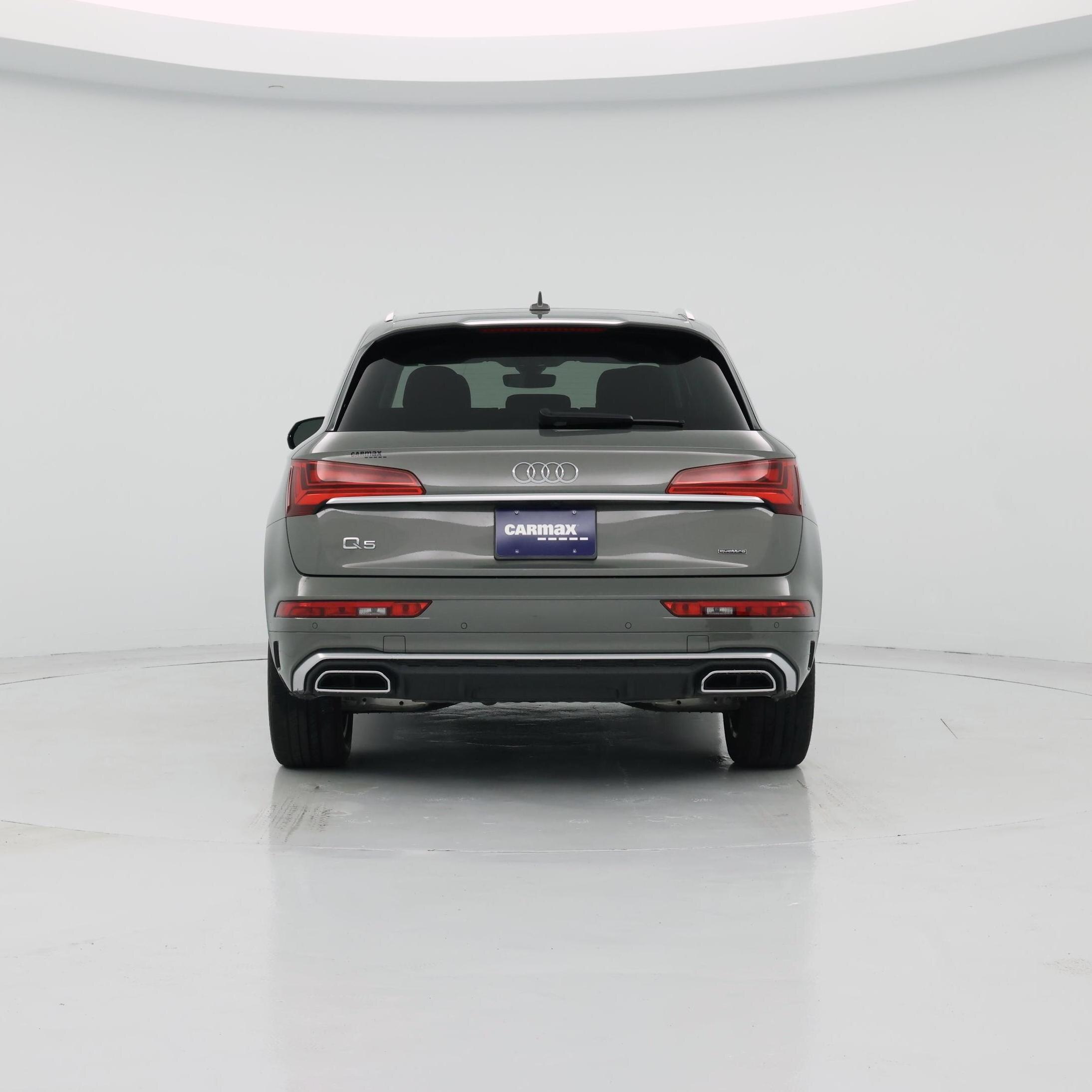 Thumbnail: 2023 Audi Q5 - 6