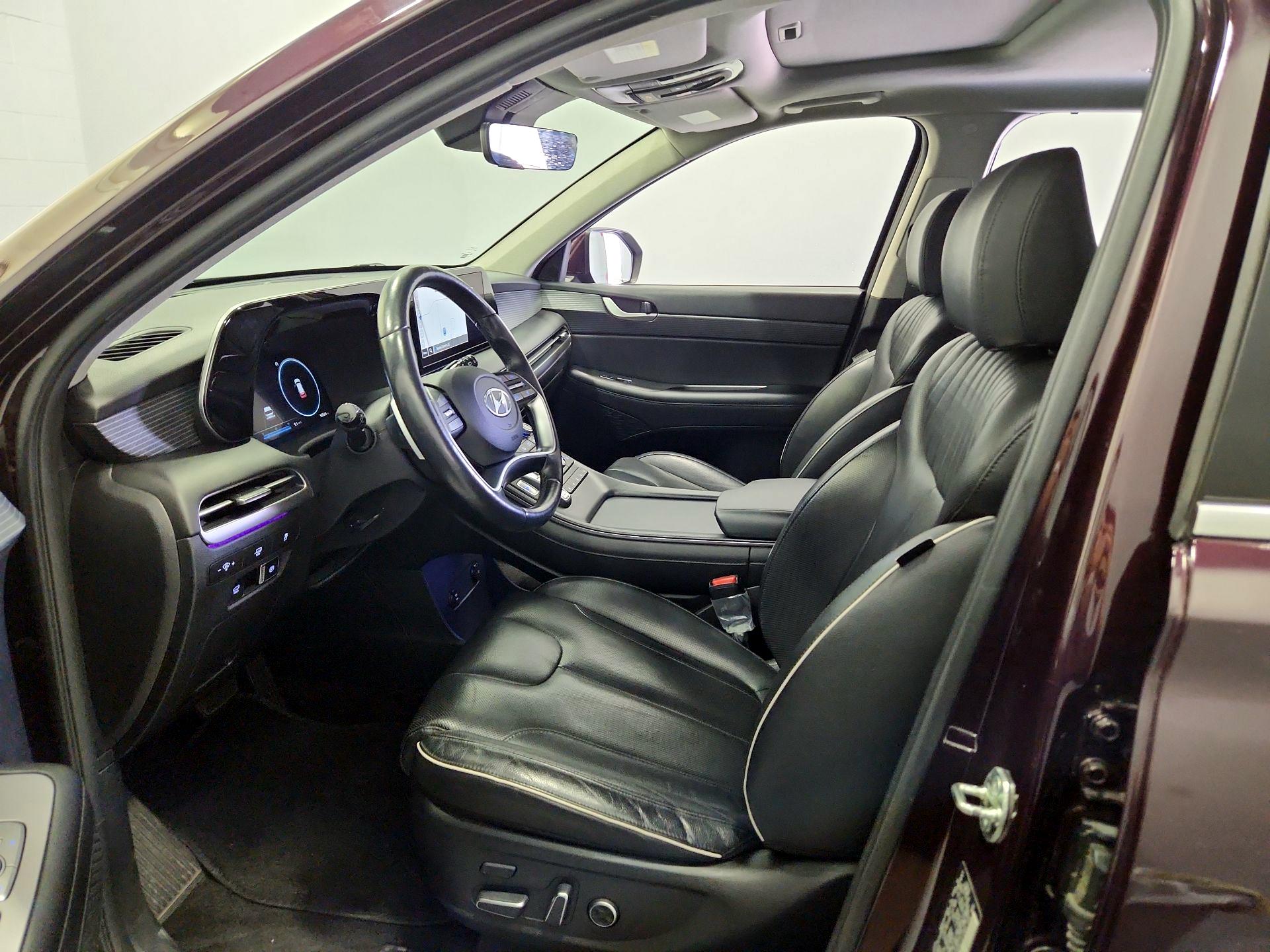 Thumbnail: 2024 Hyundai Palisade - 11