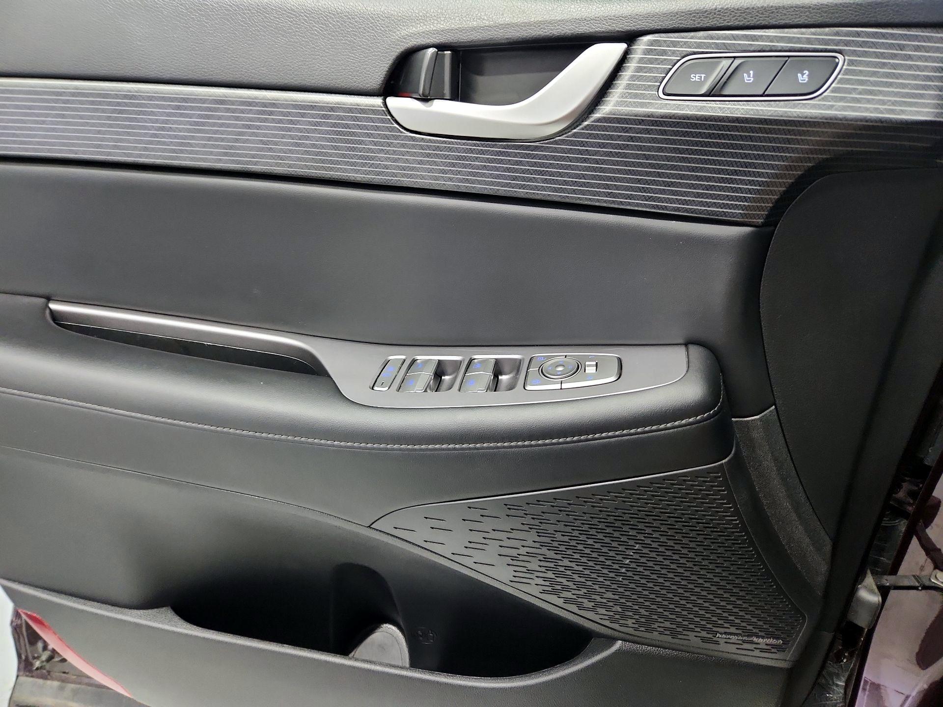 Thumbnail: 2024 Hyundai Palisade - 12