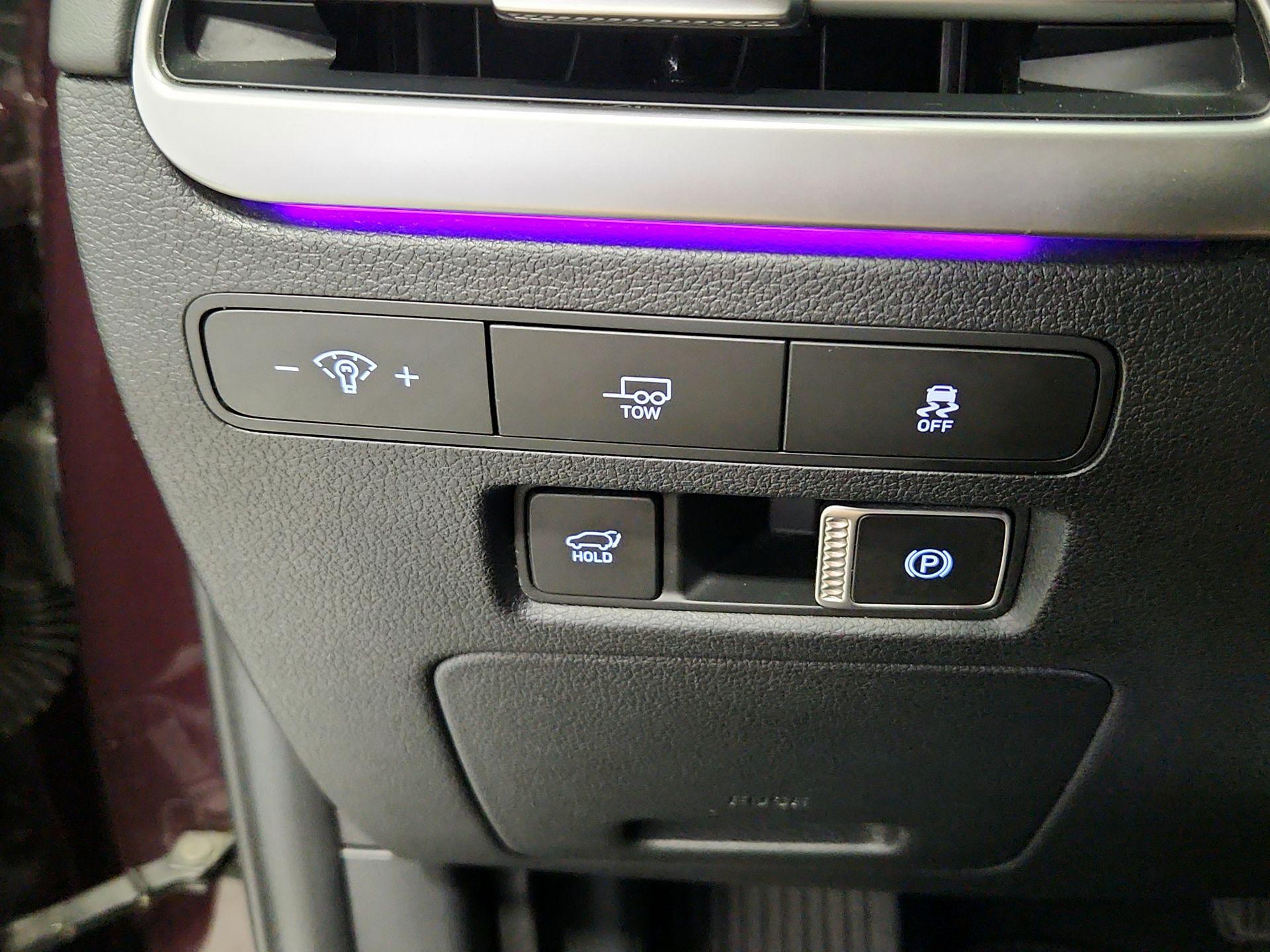 Thumbnail: 2024 Hyundai Palisade - 13