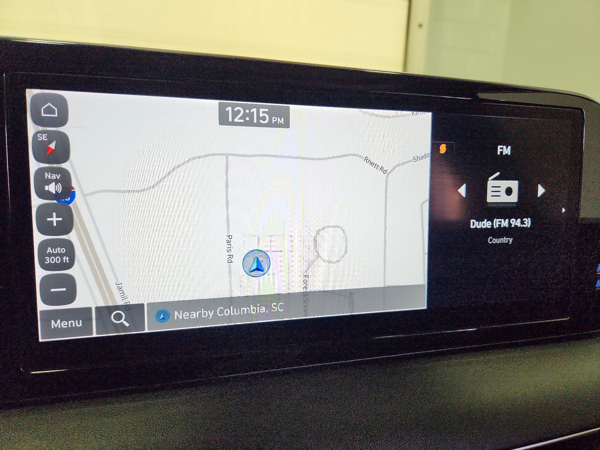 Thumbnail: 2024 Hyundai Palisade - 14