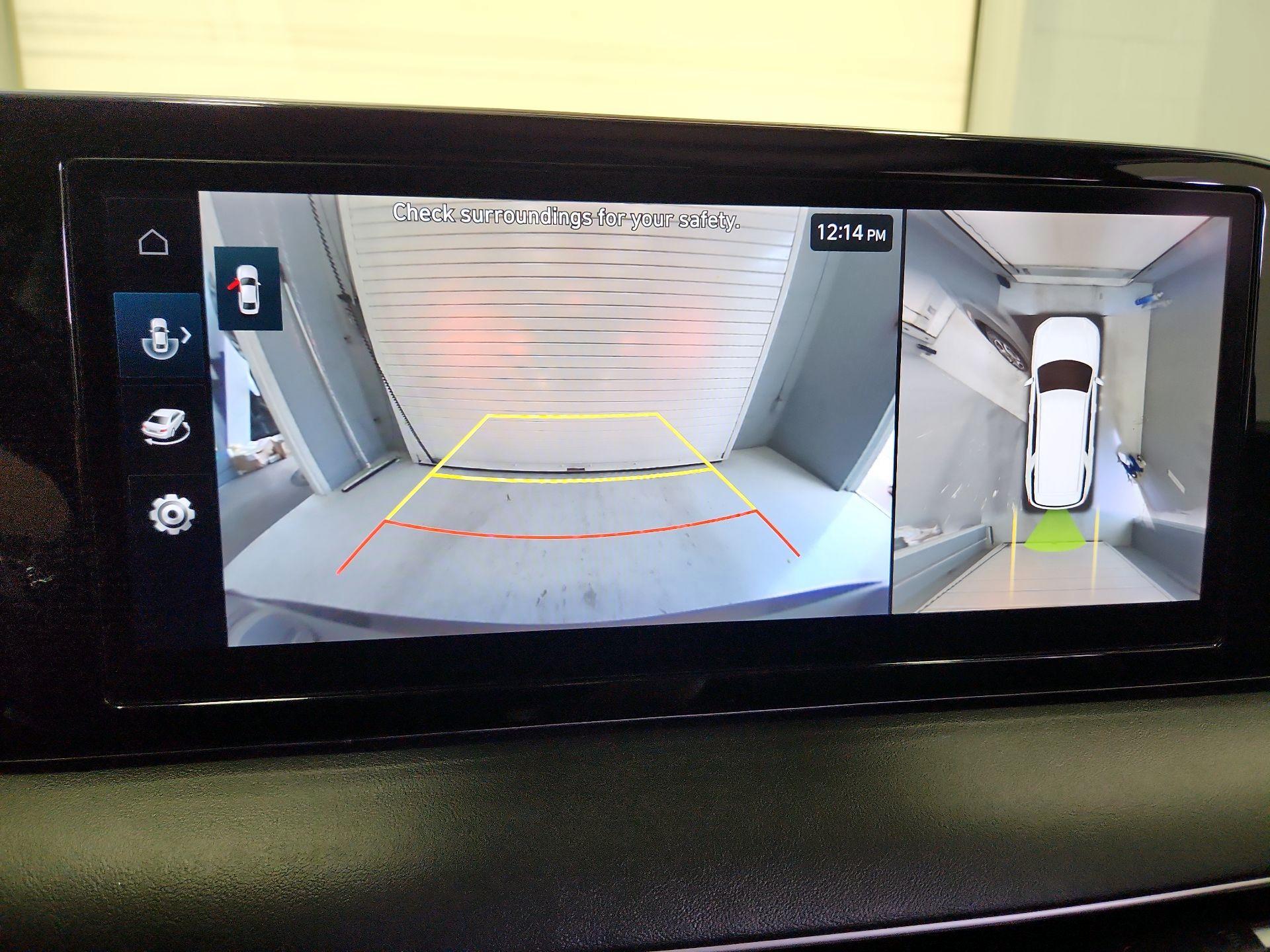 Thumbnail: 2024 Hyundai Palisade - 15