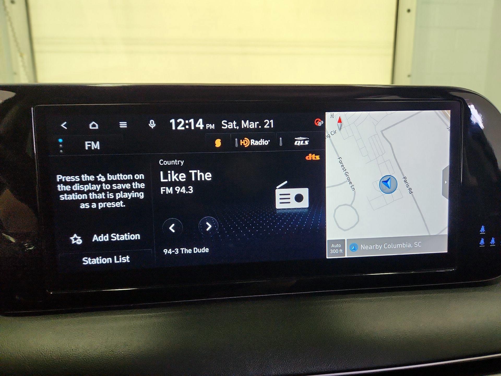 Thumbnail: 2024 Hyundai Palisade - 16