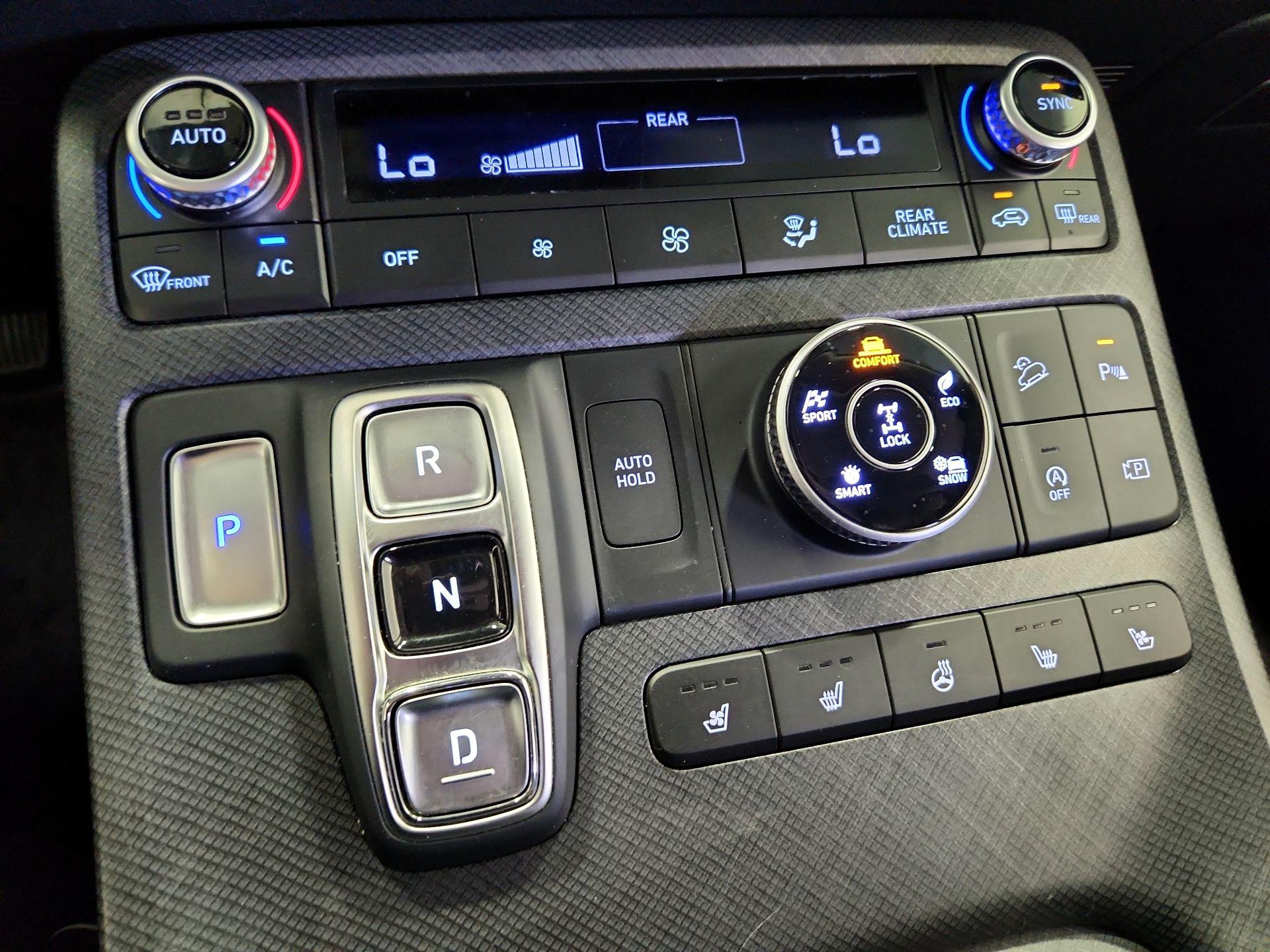 Thumbnail: 2024 Hyundai Palisade - 18