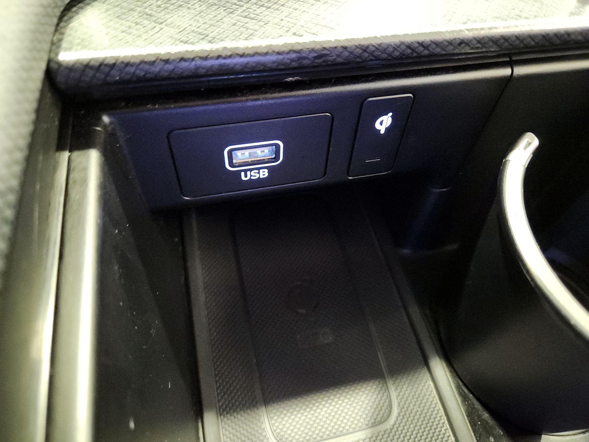 Thumbnail: 2024 Hyundai Palisade - 19