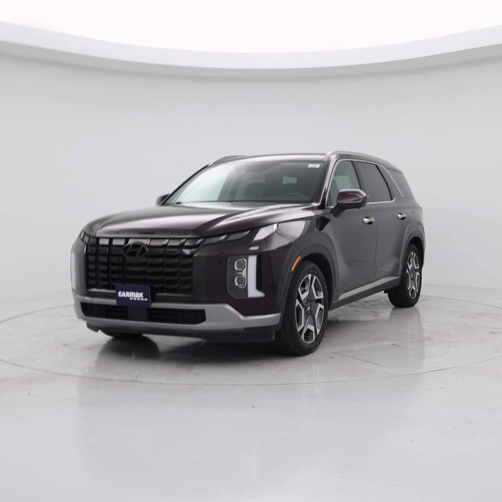 Thumbnail: 2024 Hyundai Palisade - 4