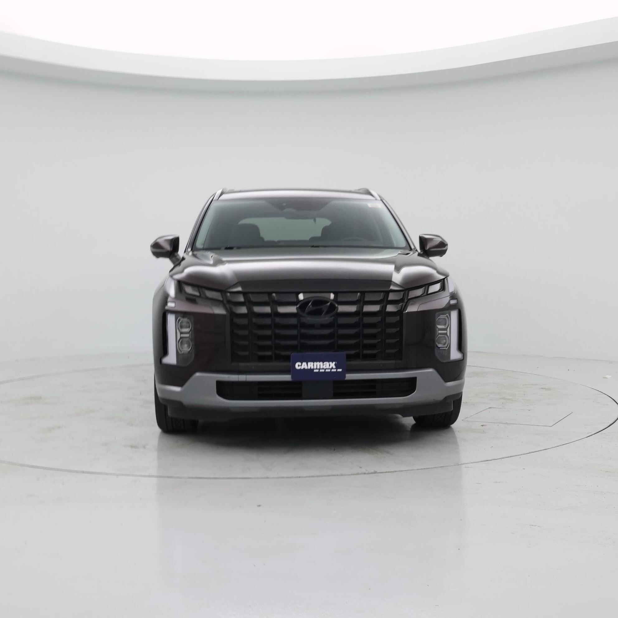 Thumbnail: 2024 Hyundai Palisade - 5