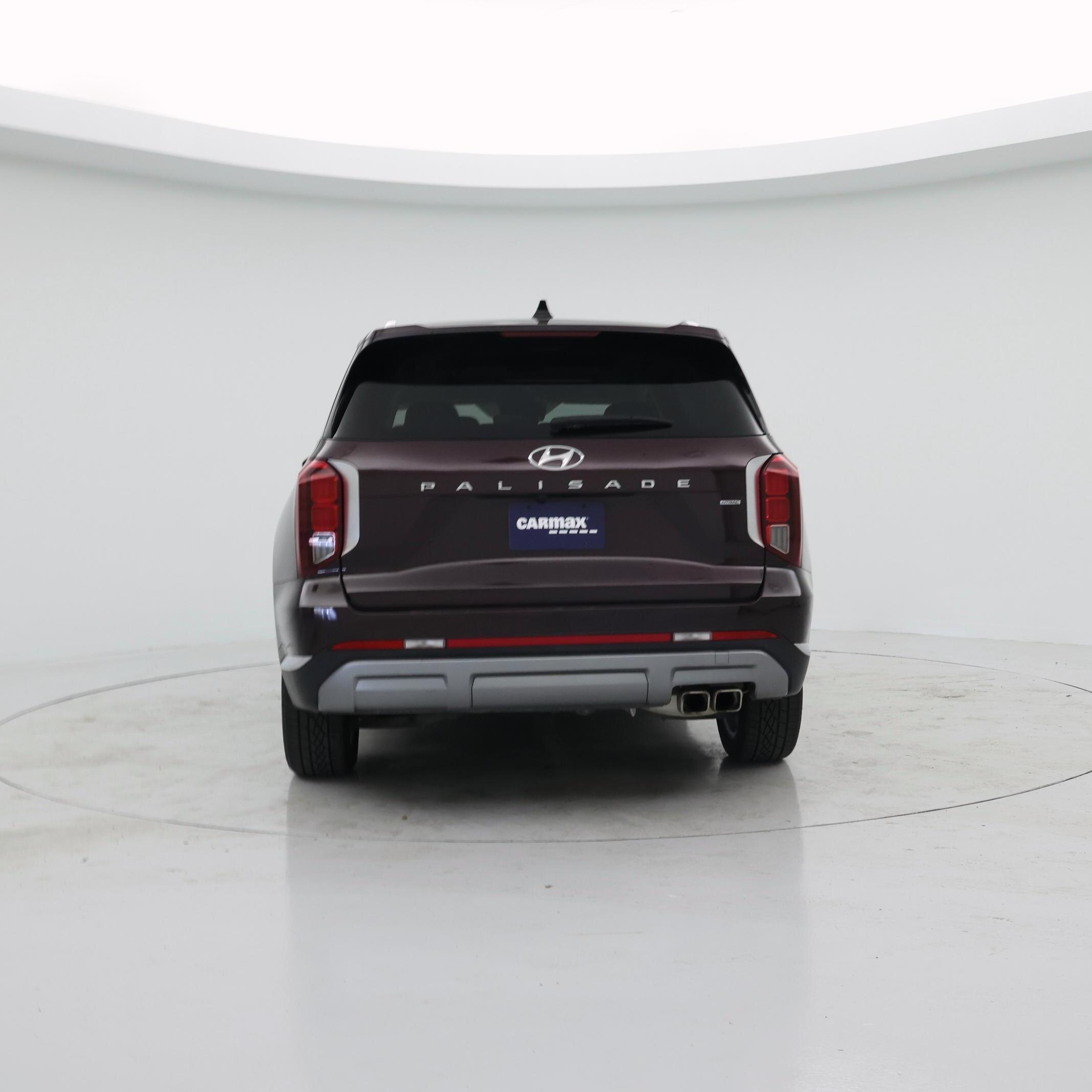 Thumbnail: 2024 Hyundai Palisade - 6