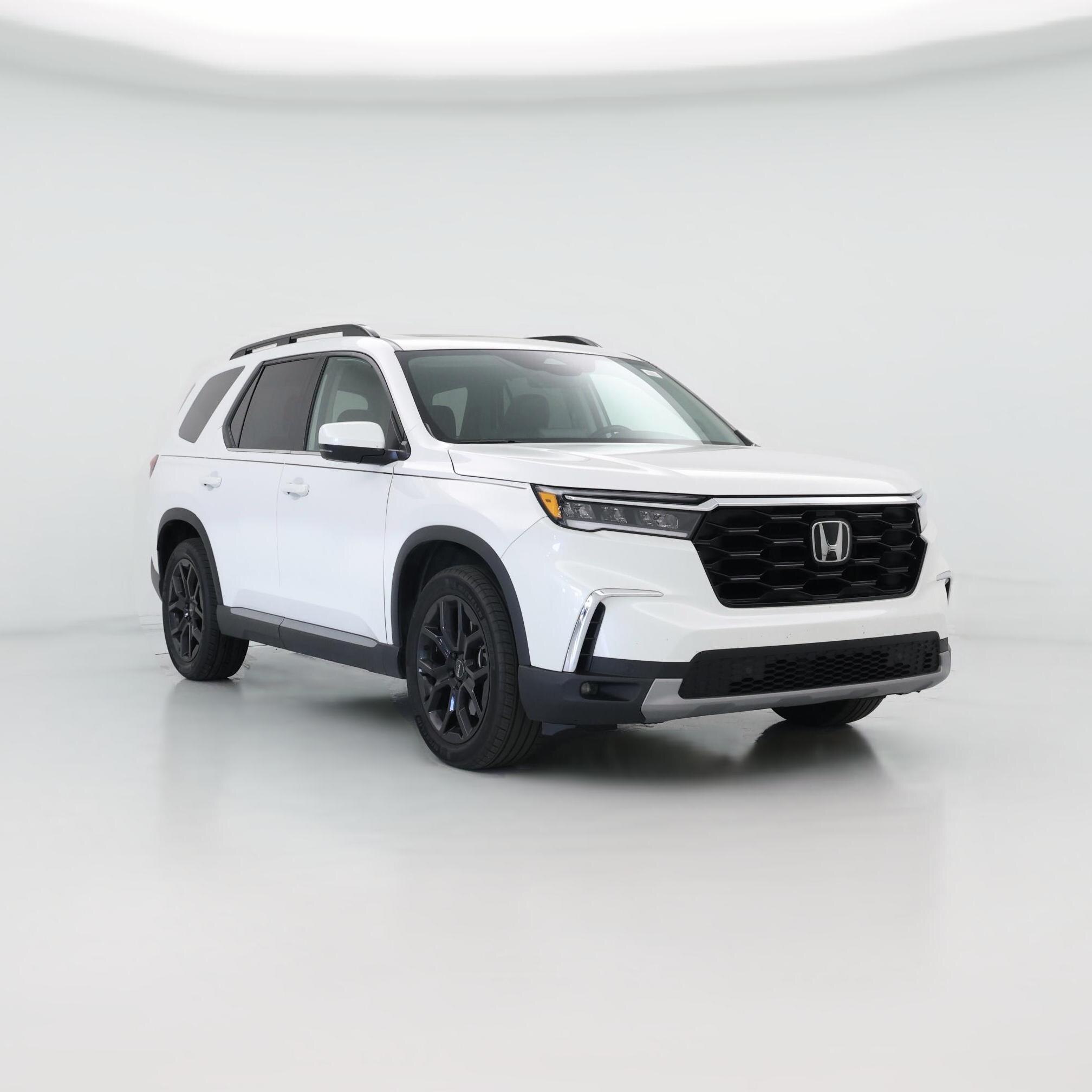 Thumbnail: 2025 Honda Pilot - 1