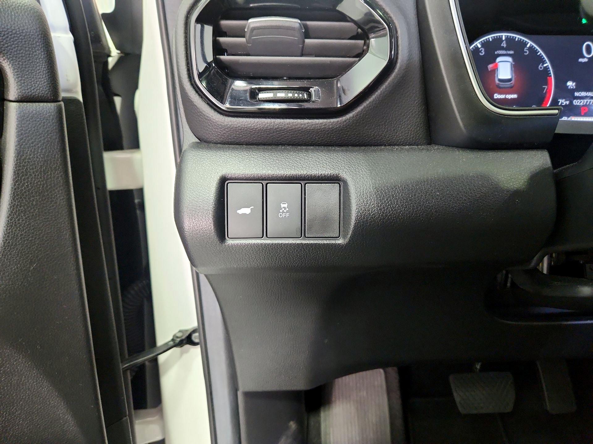 Thumbnail: 2025 Honda Pilot - 13