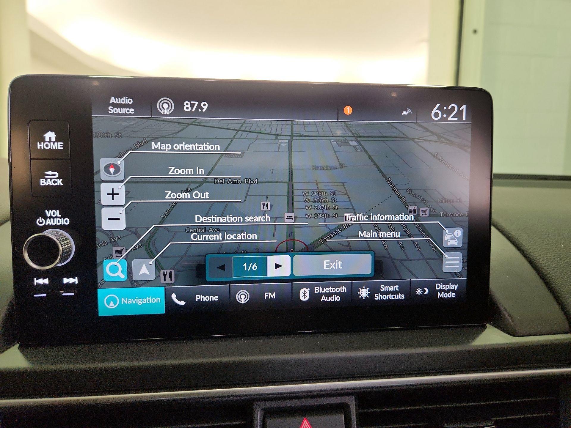 Thumbnail: 2025 Honda Pilot - 14