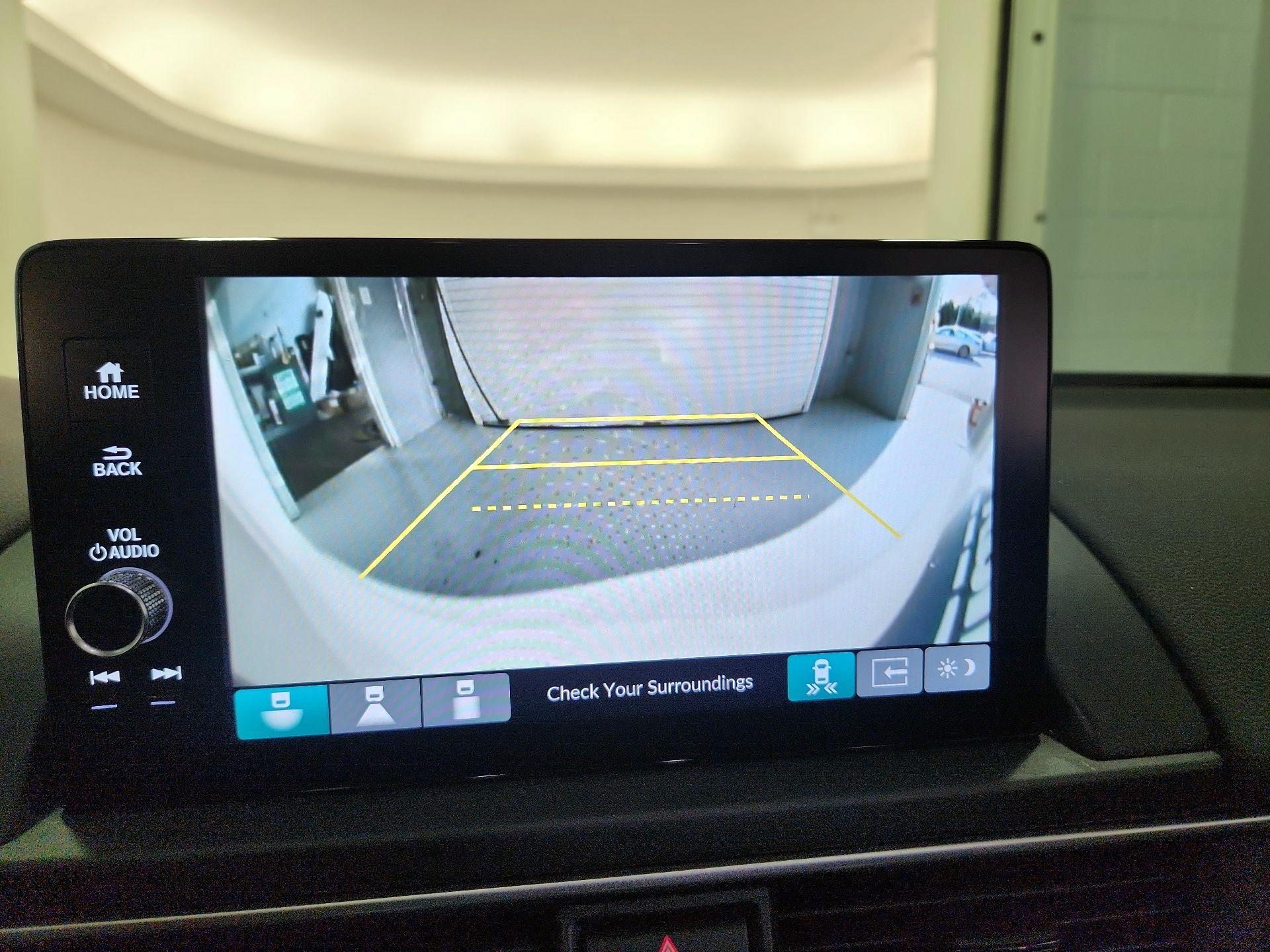 Thumbnail: 2025 Honda Pilot - 15