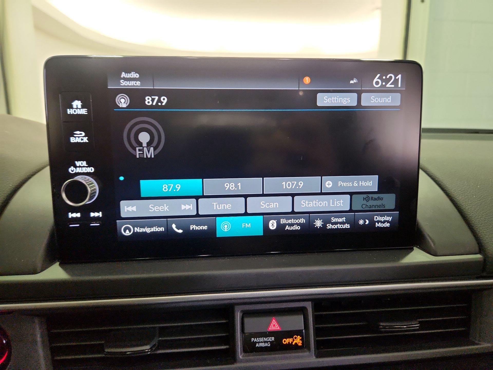 Thumbnail: 2025 Honda Pilot - 16