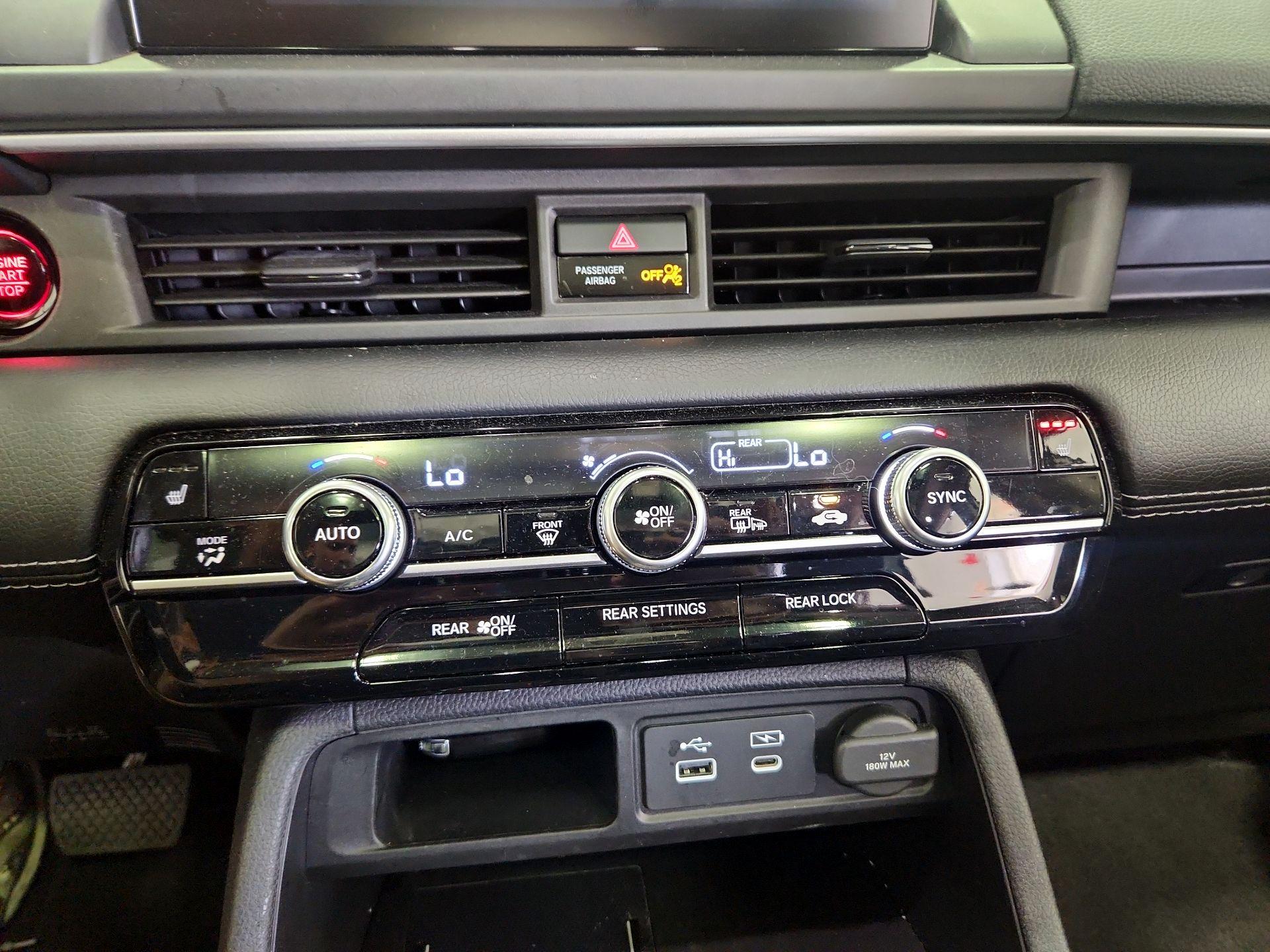 Thumbnail: 2025 Honda Pilot - 17