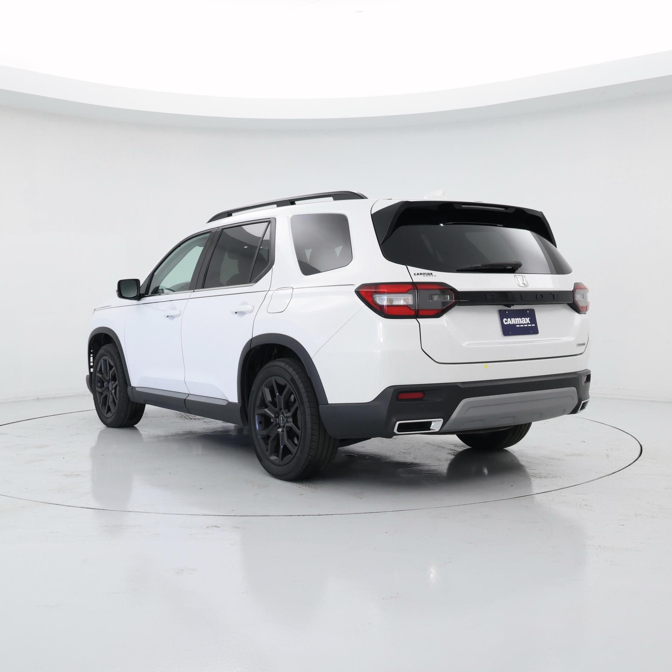 Thumbnail: 2025 Honda Pilot - 2