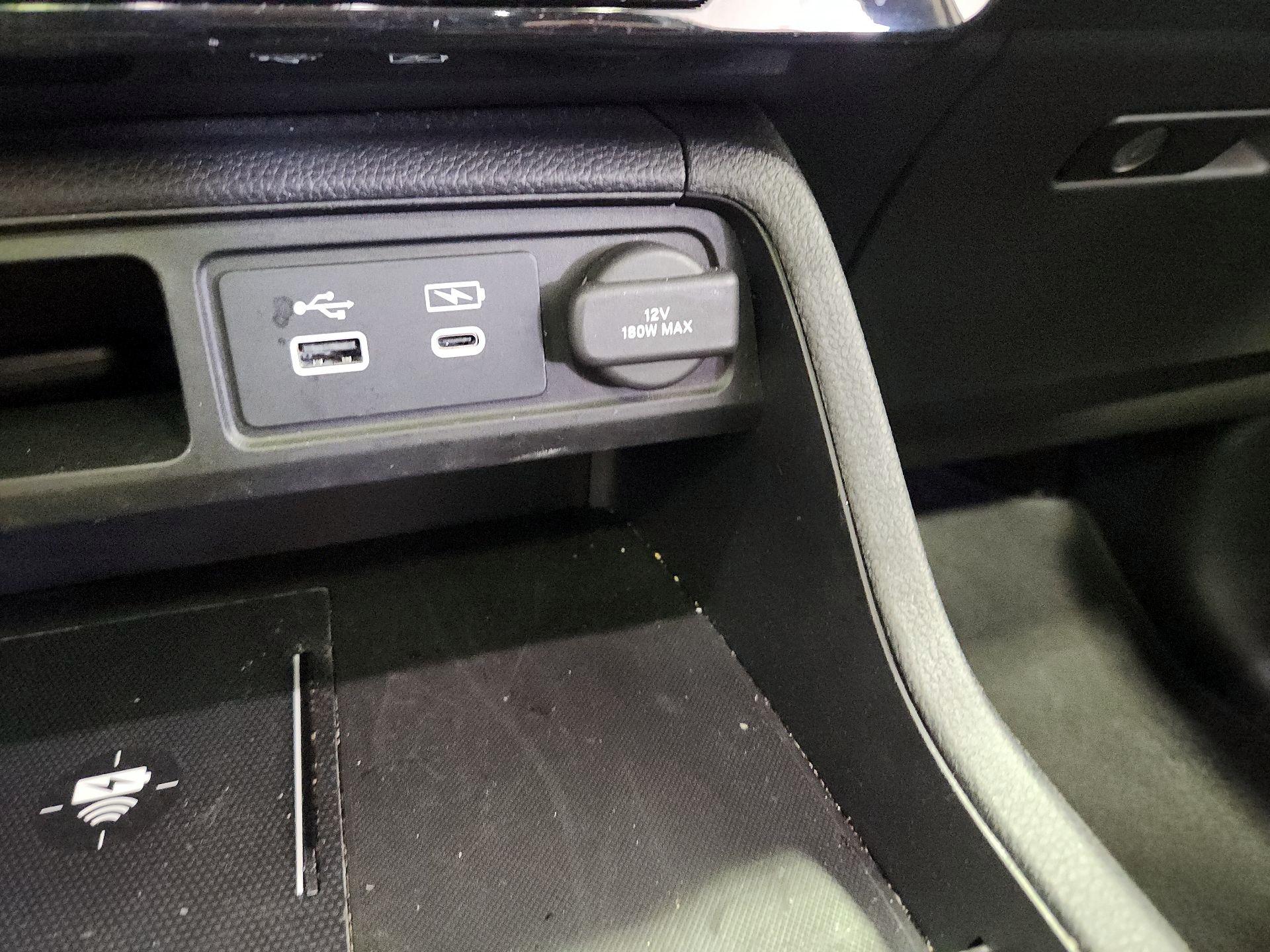 Thumbnail: 2025 Honda Pilot - 19