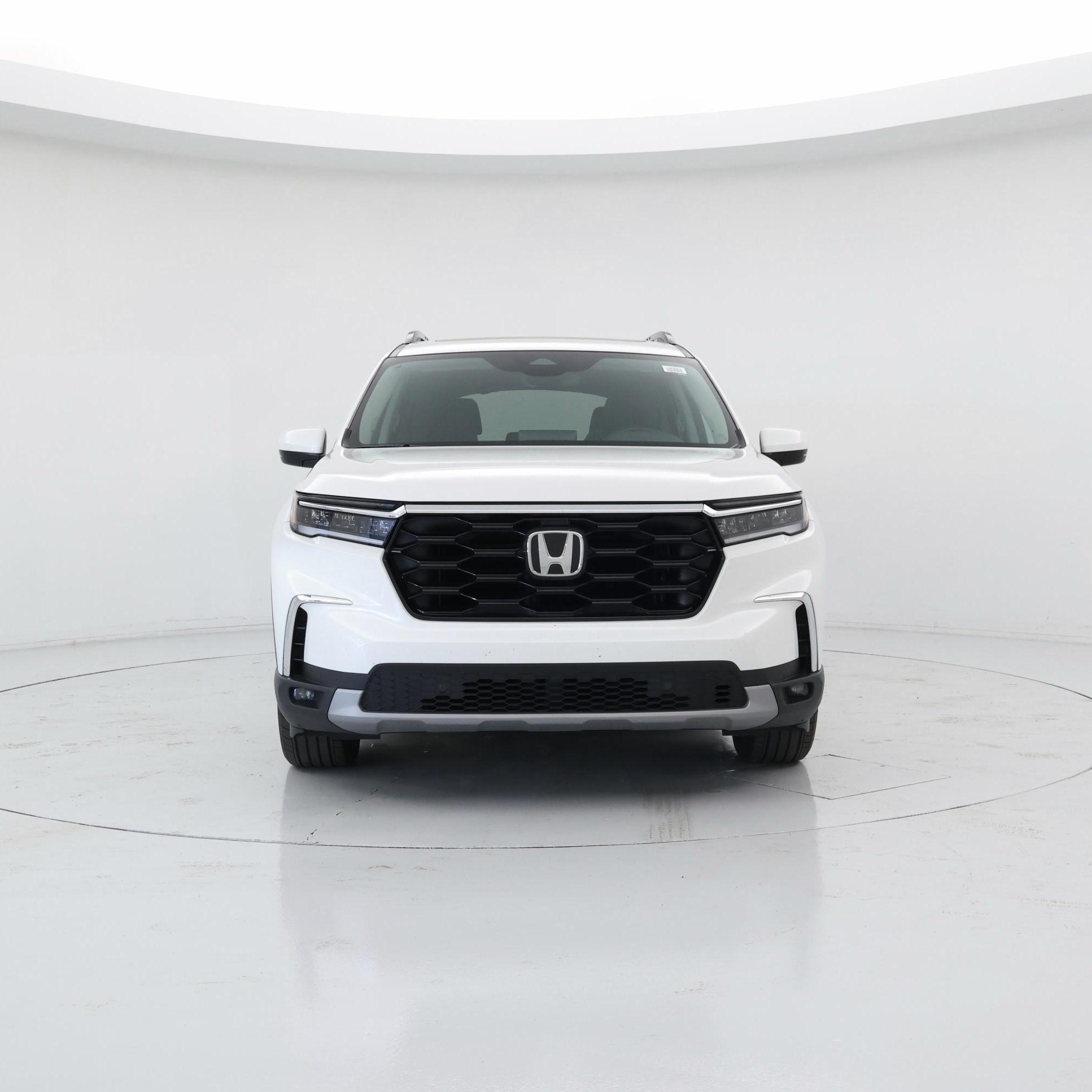 Thumbnail: 2025 Honda Pilot - 5