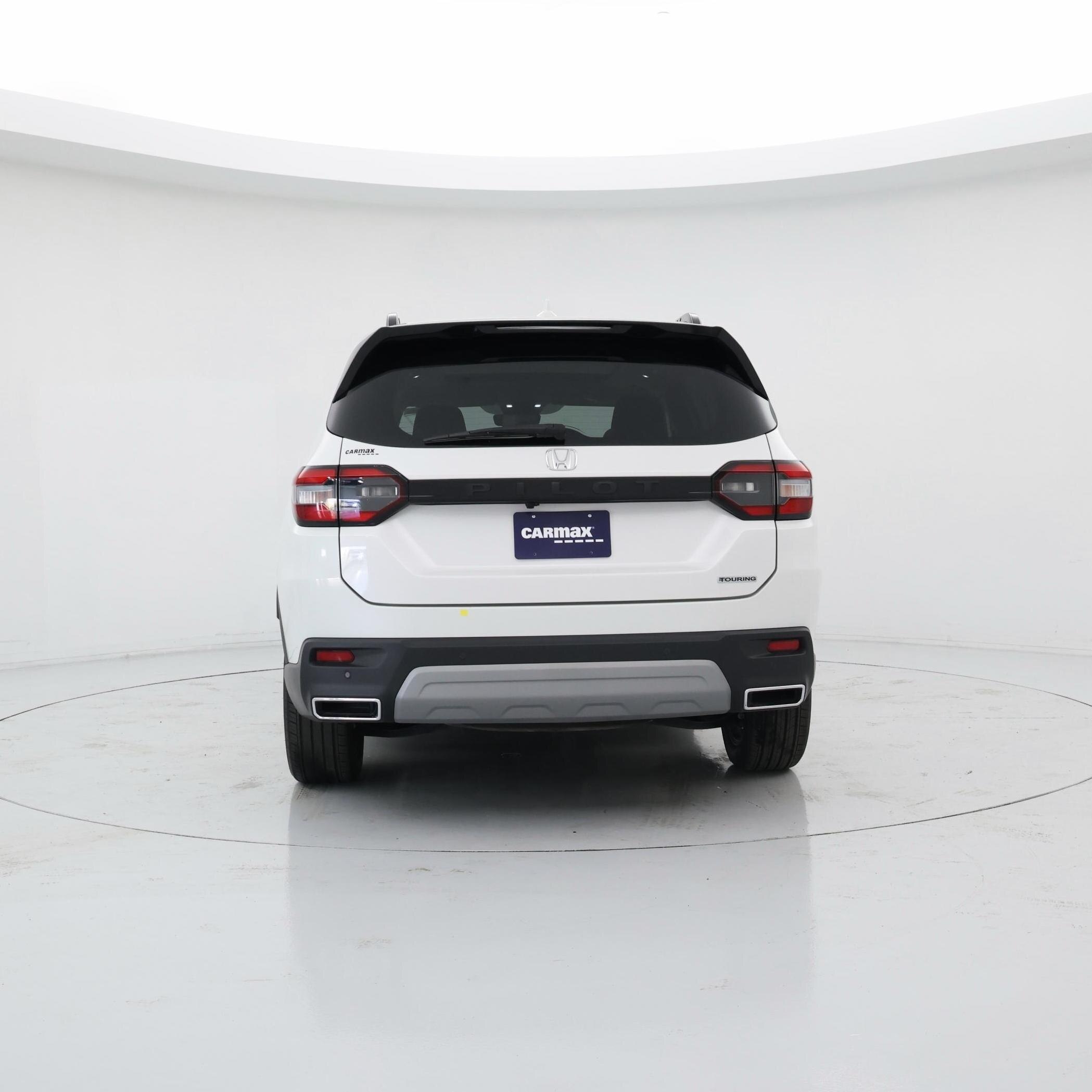 Thumbnail: 2025 Honda Pilot - 6