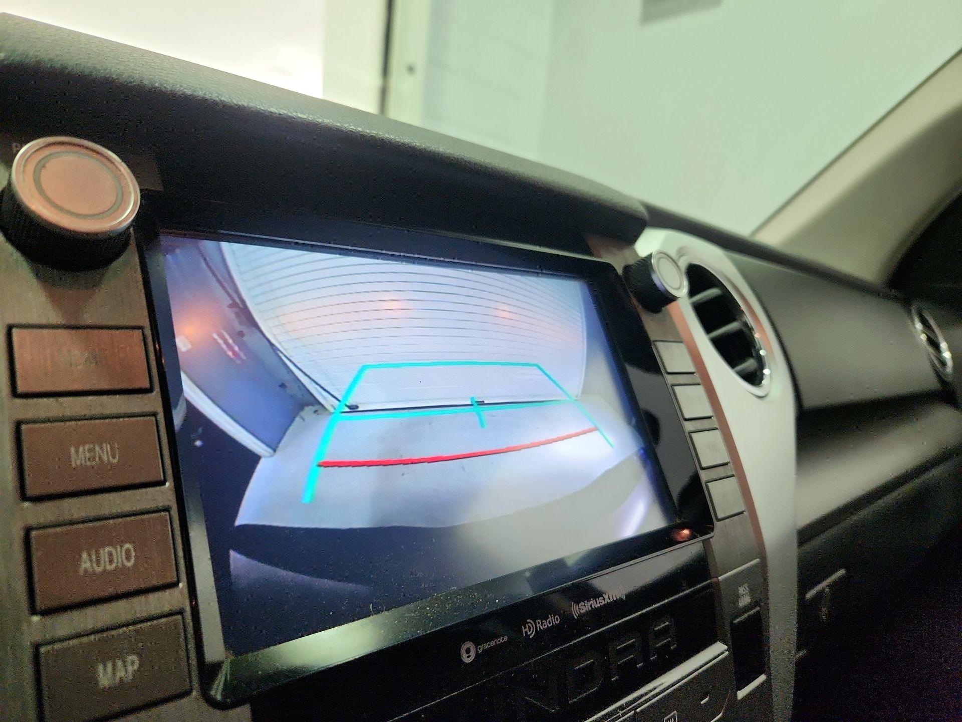 Thumbnail: 2020 Toyota Tundra - 14