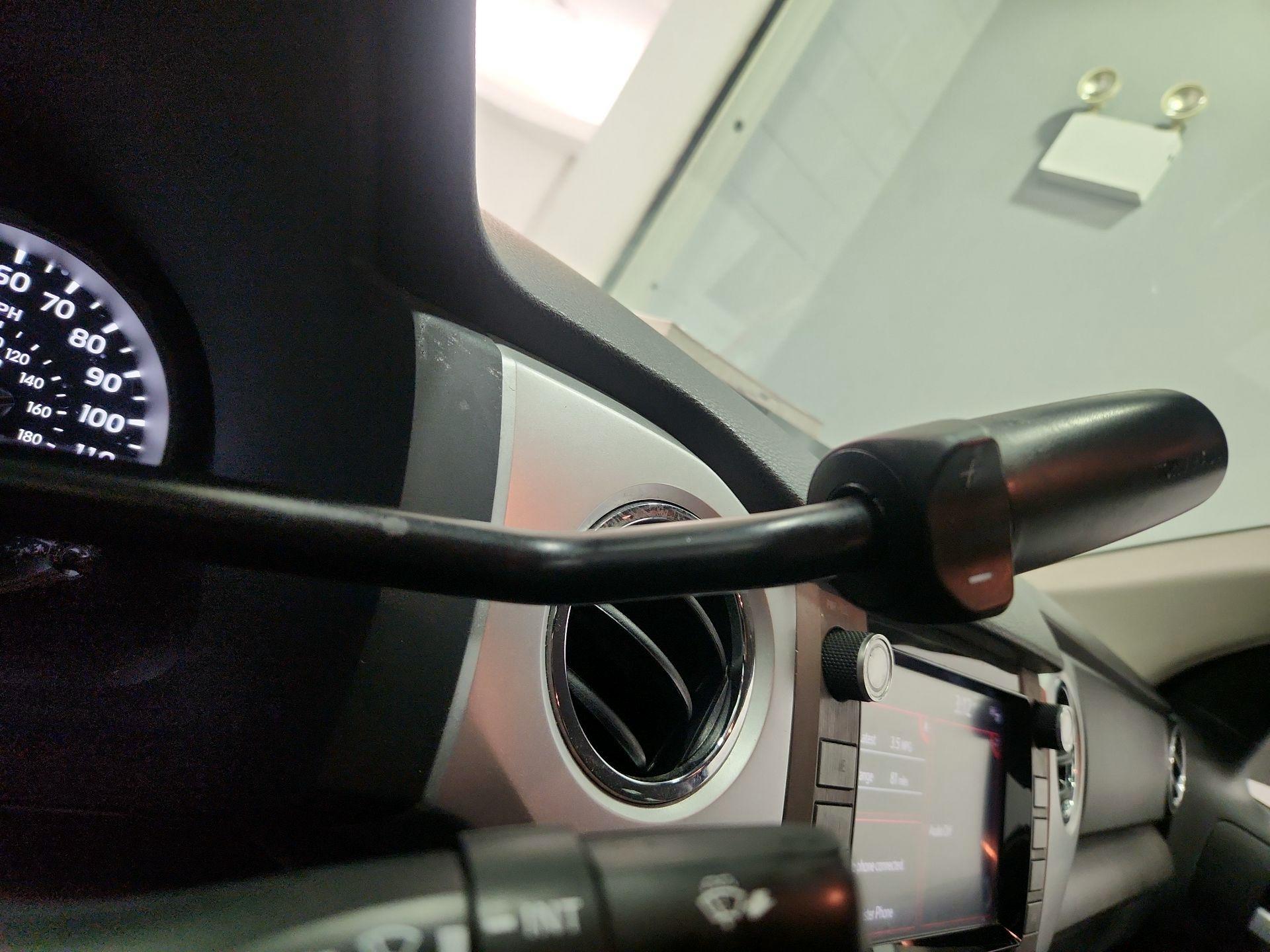 Thumbnail: 2020 Toyota Tundra - 17