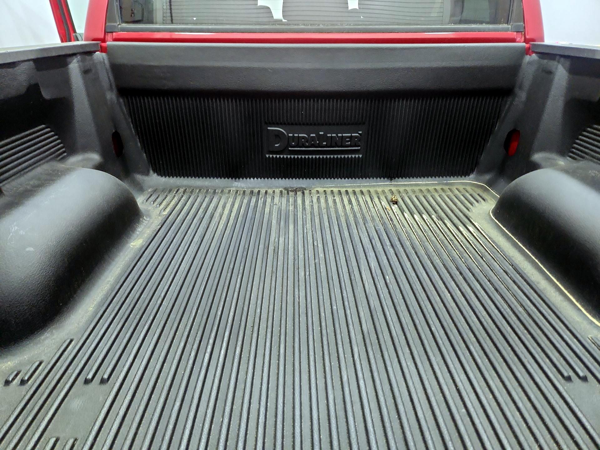 Thumbnail: 2020 Toyota Tundra - 20