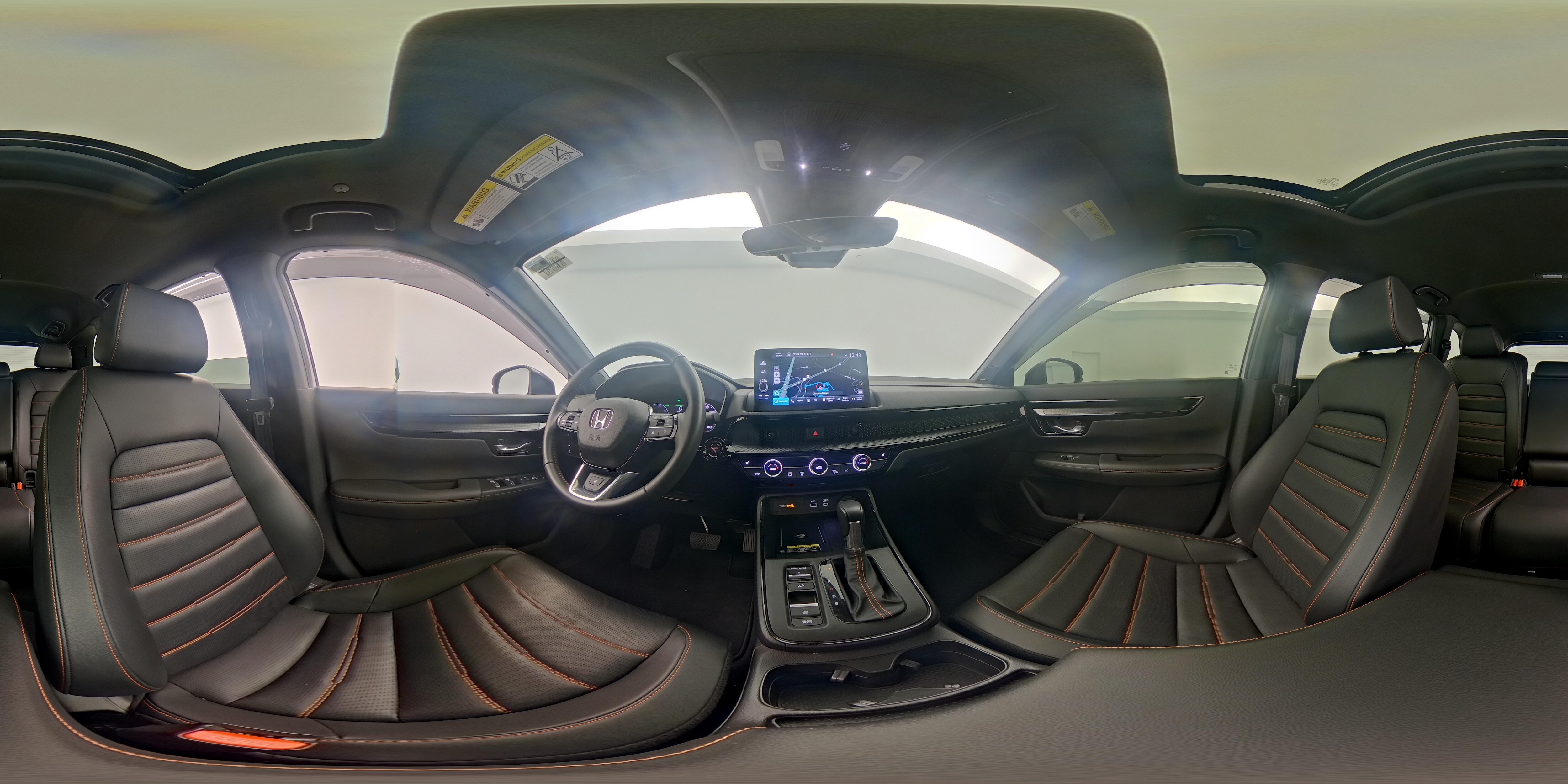 2023 Honda CR-V Sport Touring - Photo 26