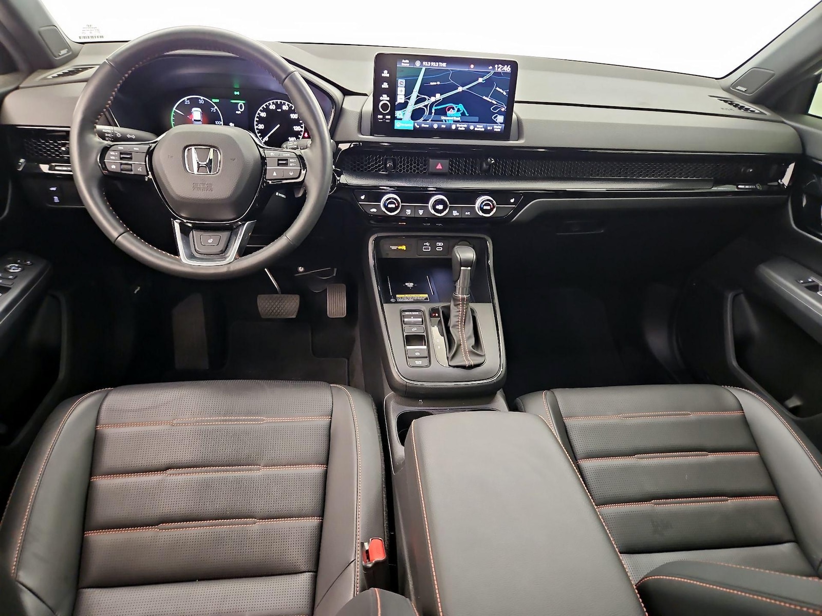 2023 Honda CR-V Sport Touring - Photo 10