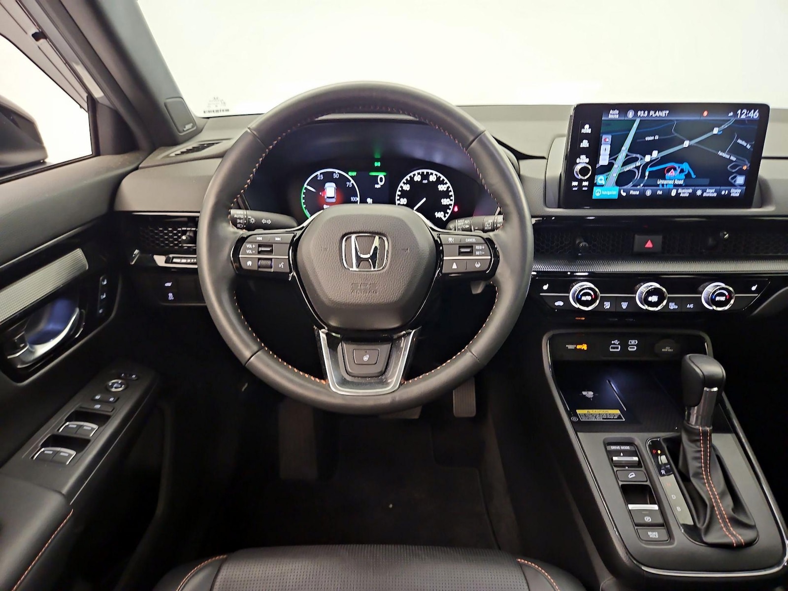 2023 Honda CR-V Sport Touring - Photo 11