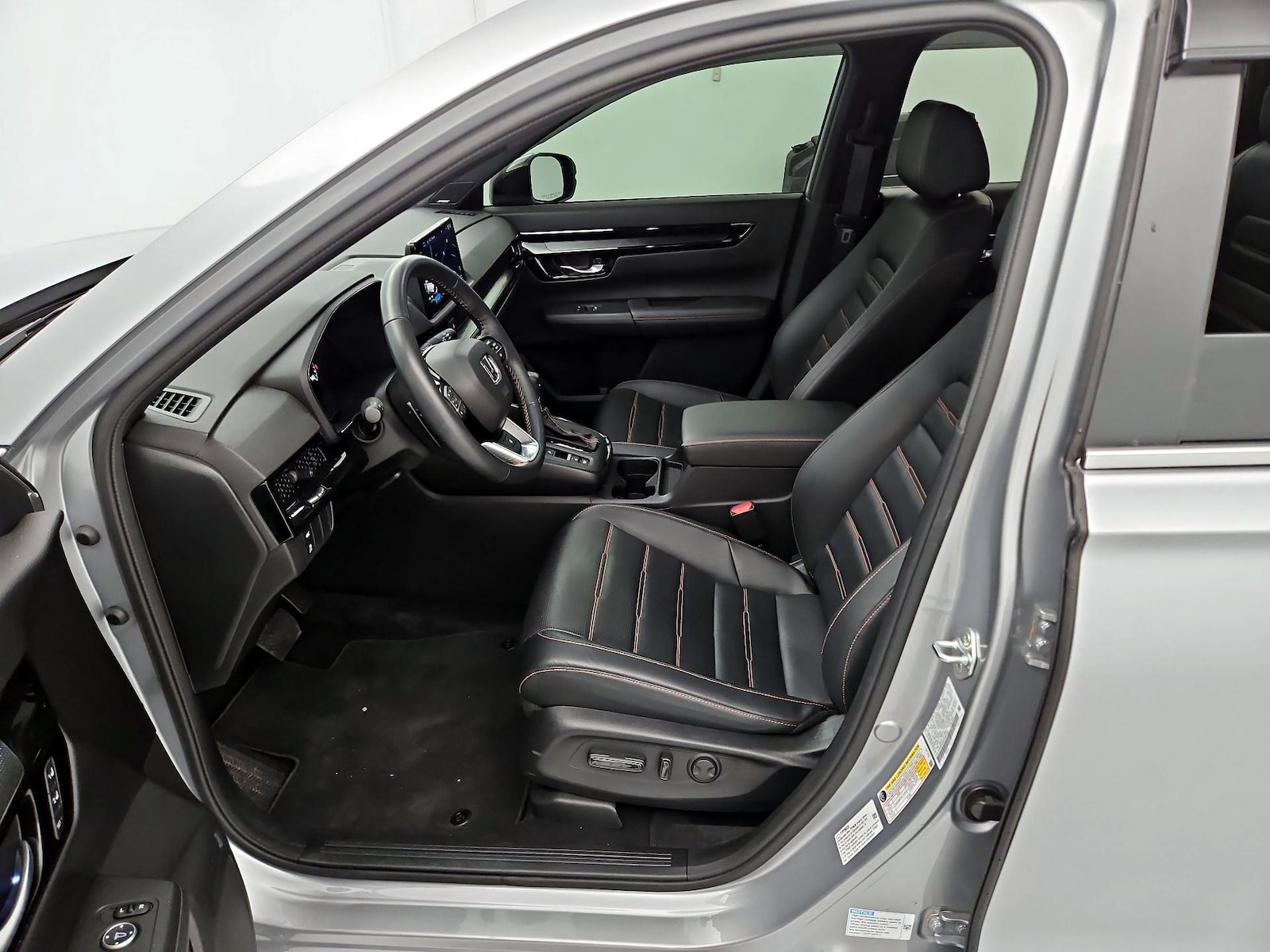2023 Honda CR-V Sport Touring - Photo 12