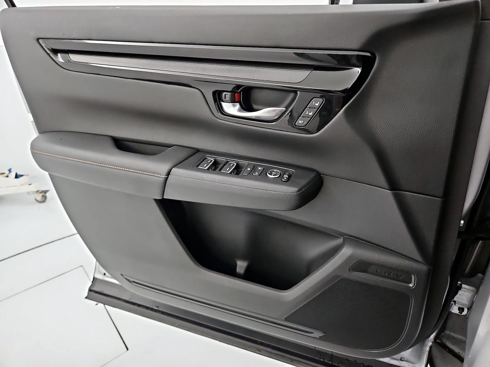 2023 Honda CR-V Sport Touring - Photo 13