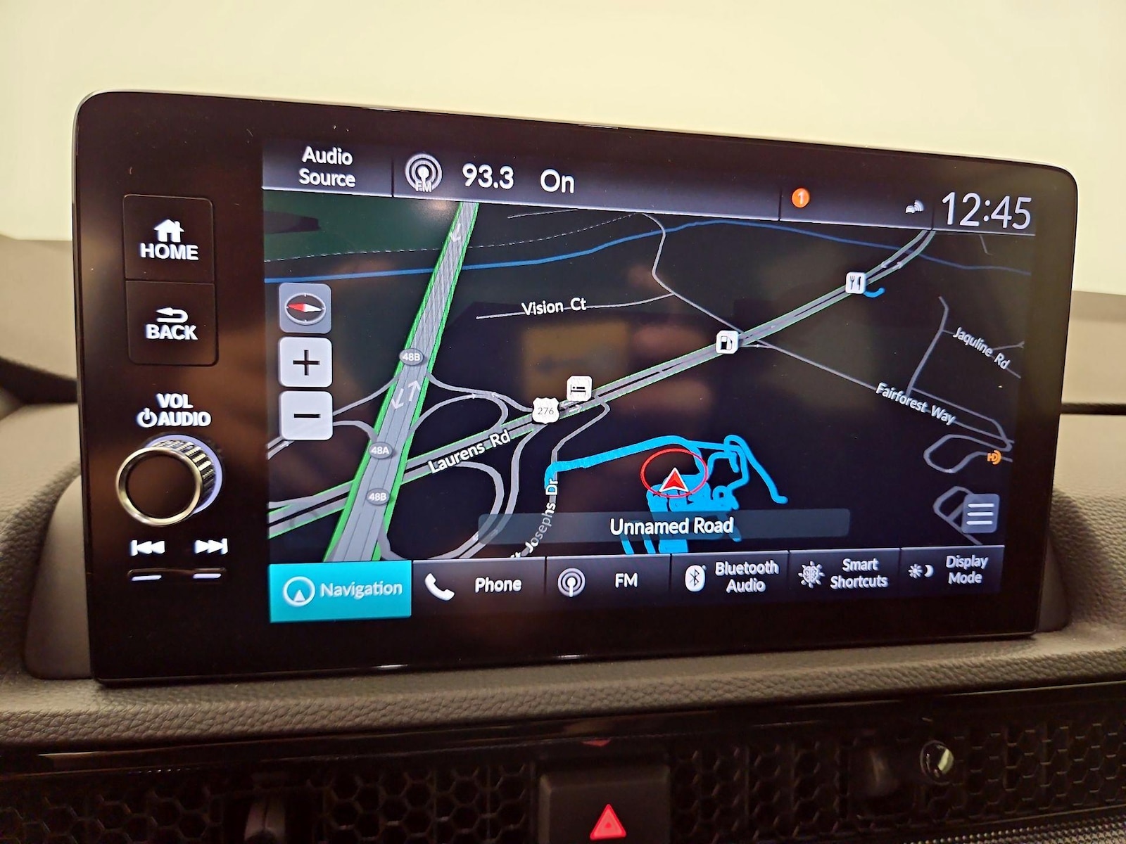 2023 Honda CR-V Sport Touring - Photo 15