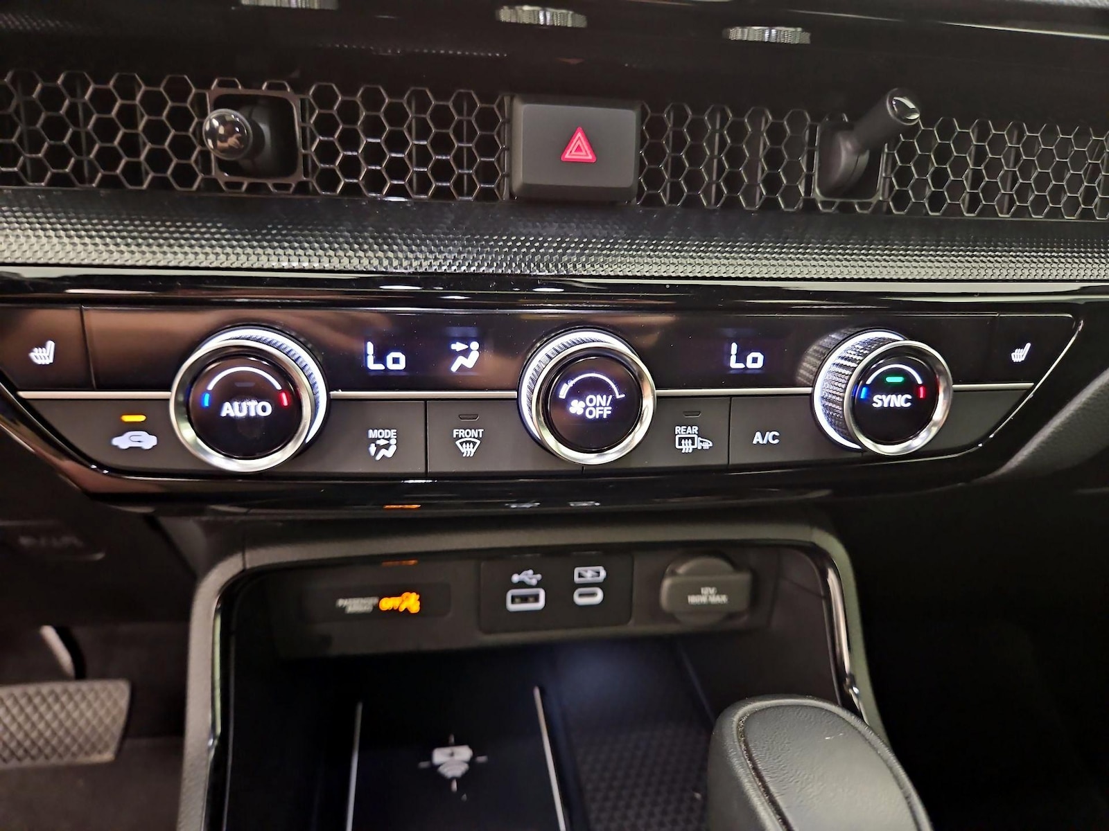 2023 Honda CR-V Sport Touring - Photo 18