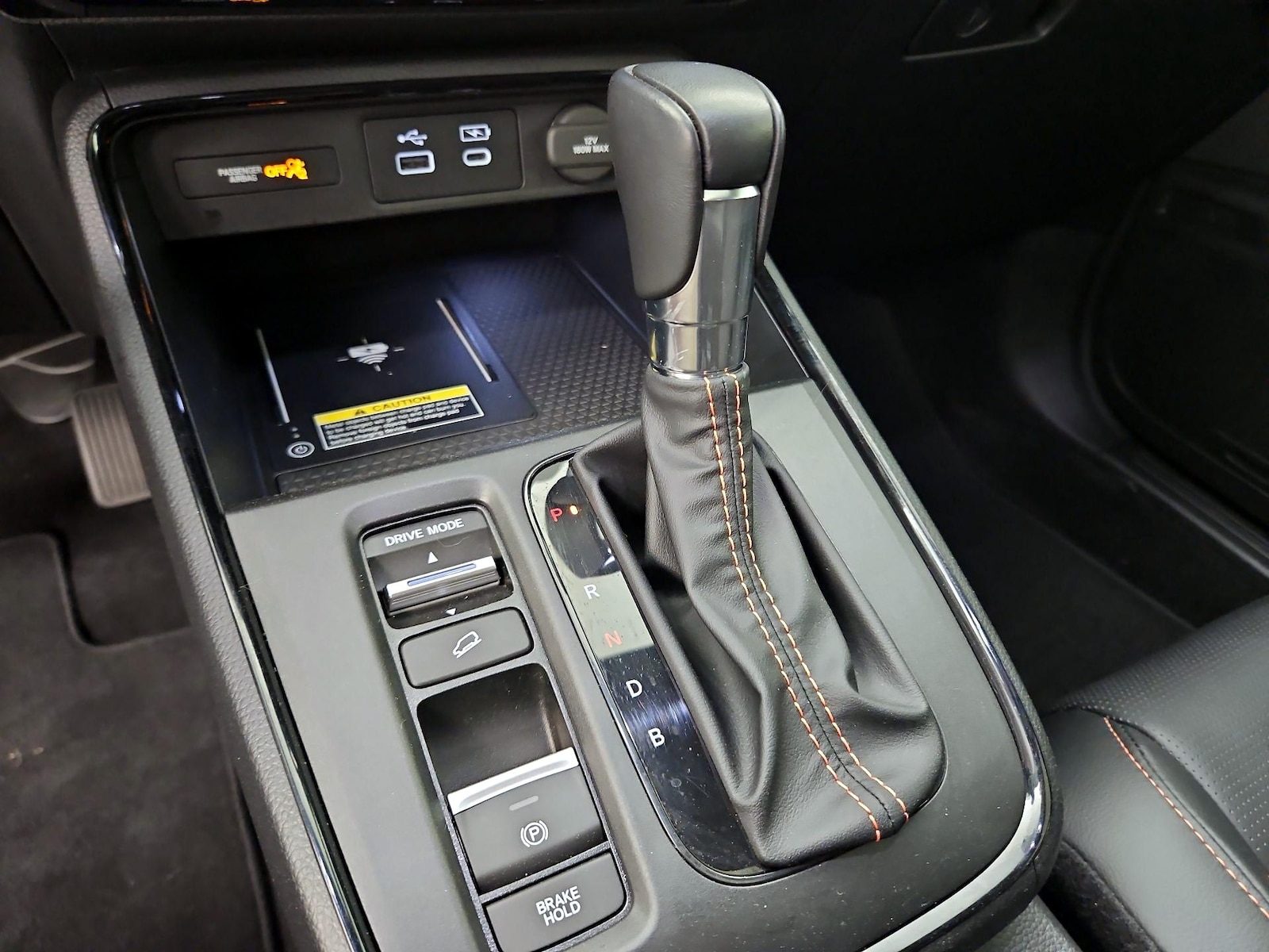 2023 Honda CR-V Sport Touring - Photo 19