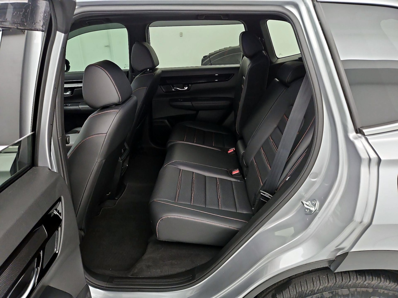 2023 Honda CR-V Sport Touring - Photo 22