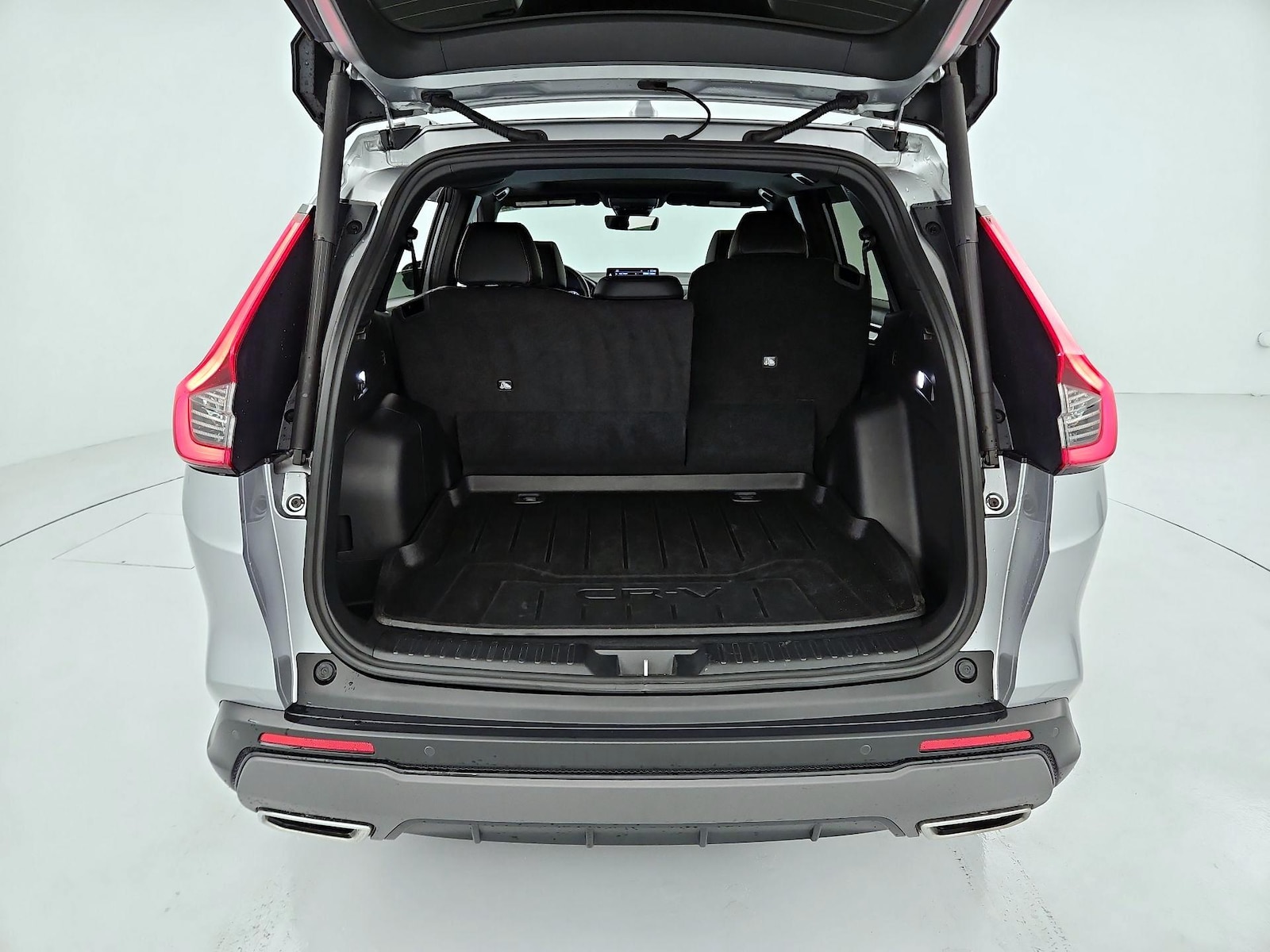 2023 Honda CR-V Sport Touring - Photo 23