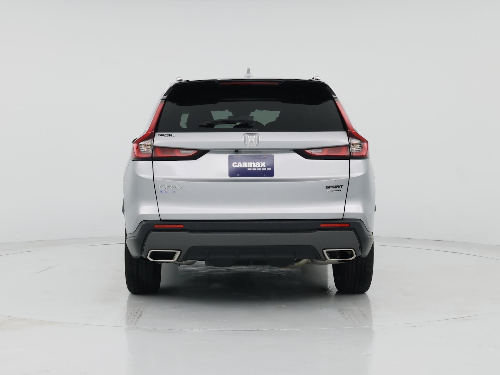 2023 Honda CR-V Sport Touring - Photo 7