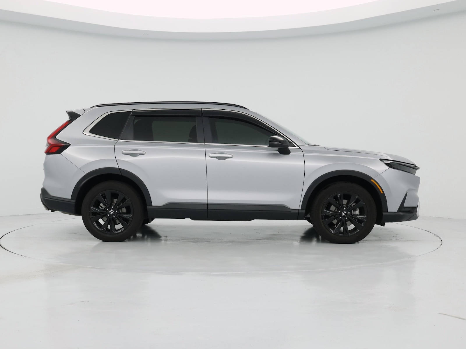 2023 Honda CR-V Sport Touring - Photo 8