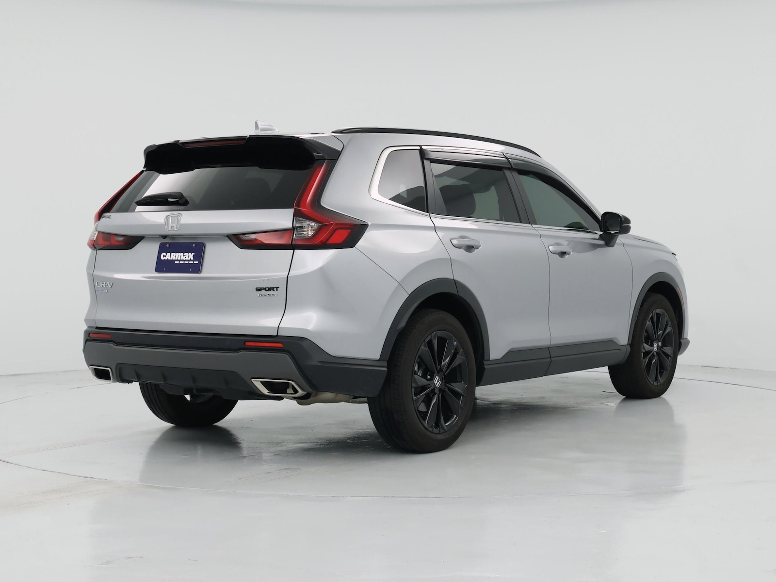 2023 Honda CR-V Sport Touring - Photo 9