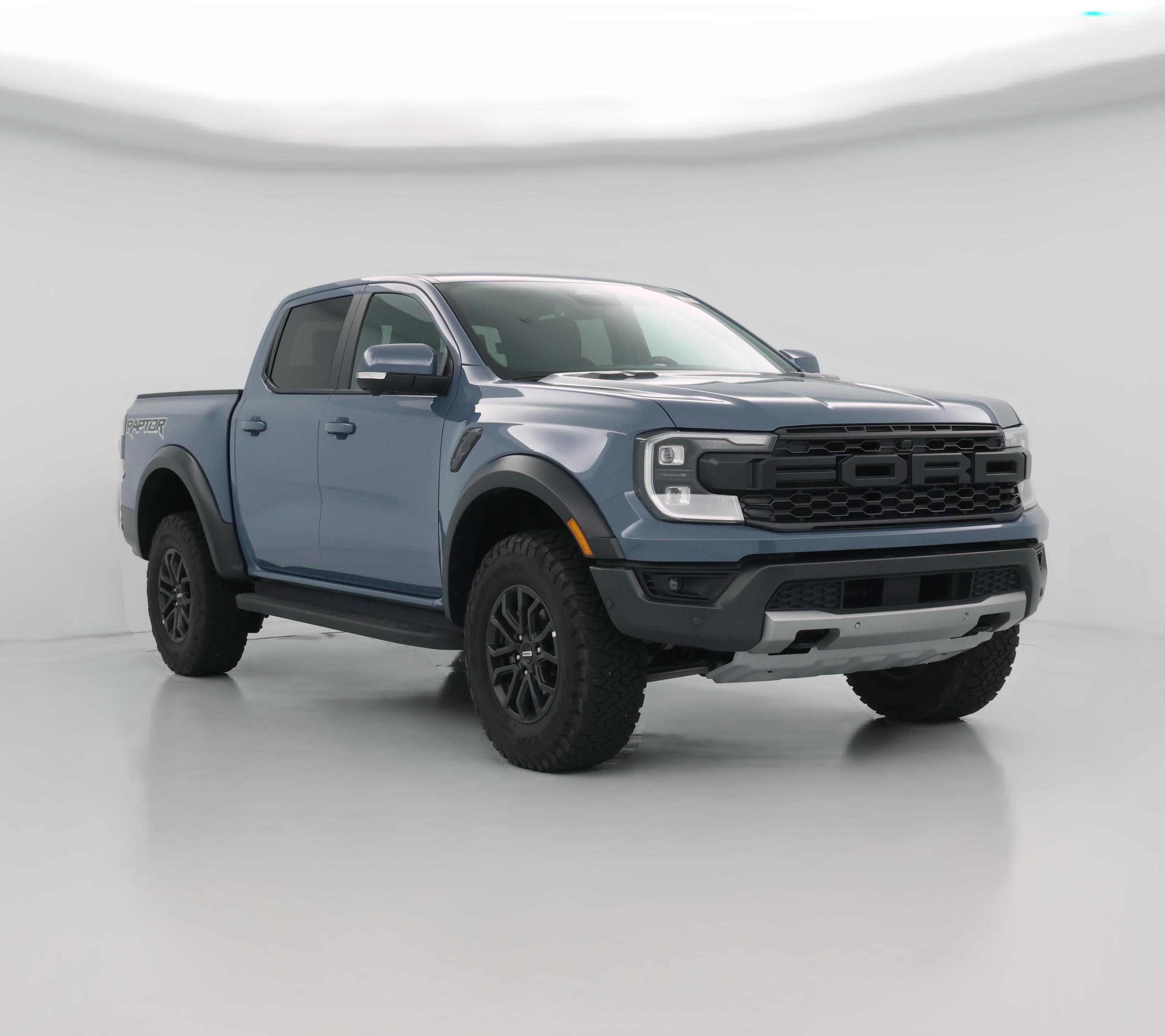 Thumbnail: 2024 Ford Ranger - 1