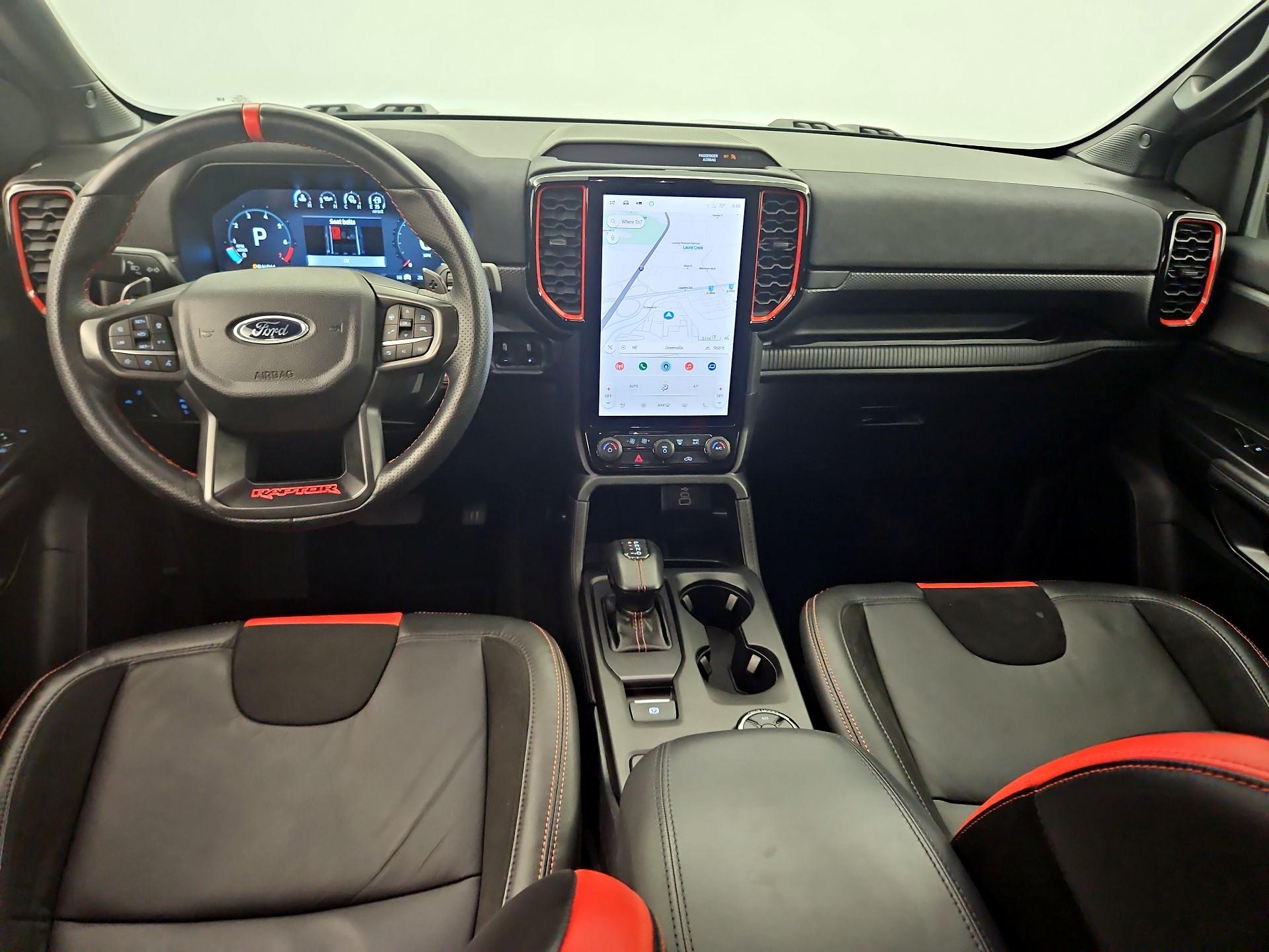 Thumbnail: 2024 Ford Ranger - 9