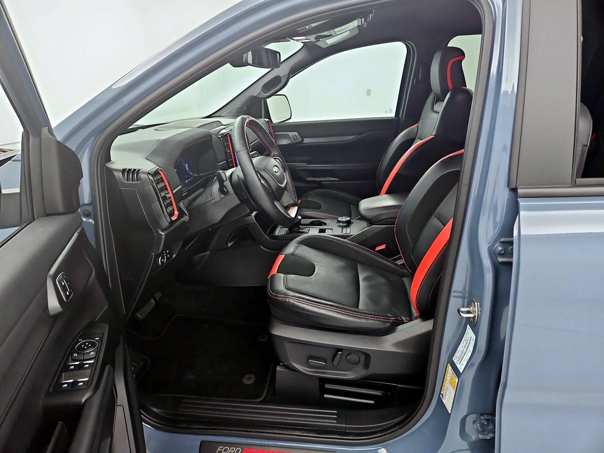 Thumbnail: 2024 Ford Ranger - 11