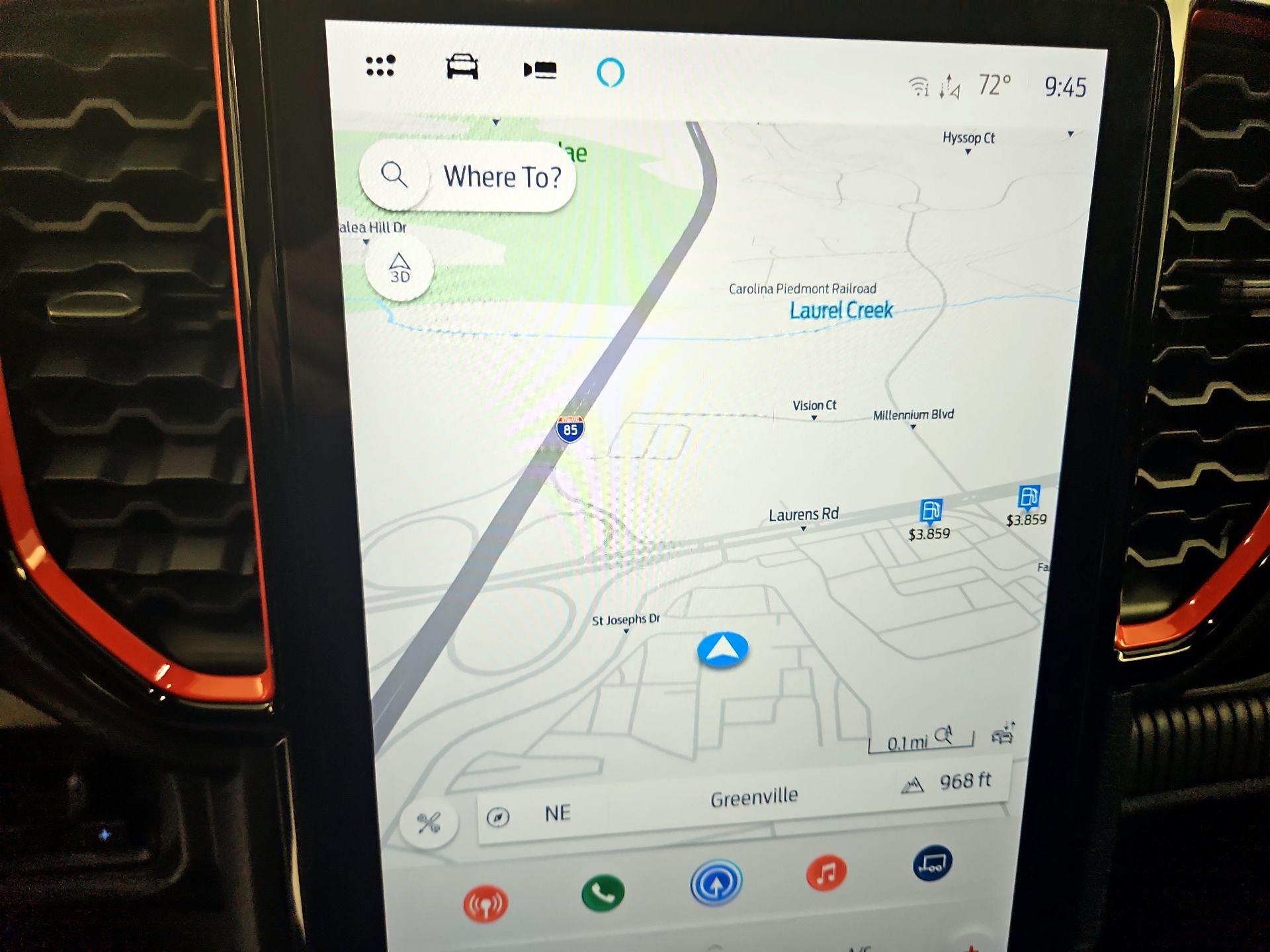 Thumbnail: 2024 Ford Ranger - 14